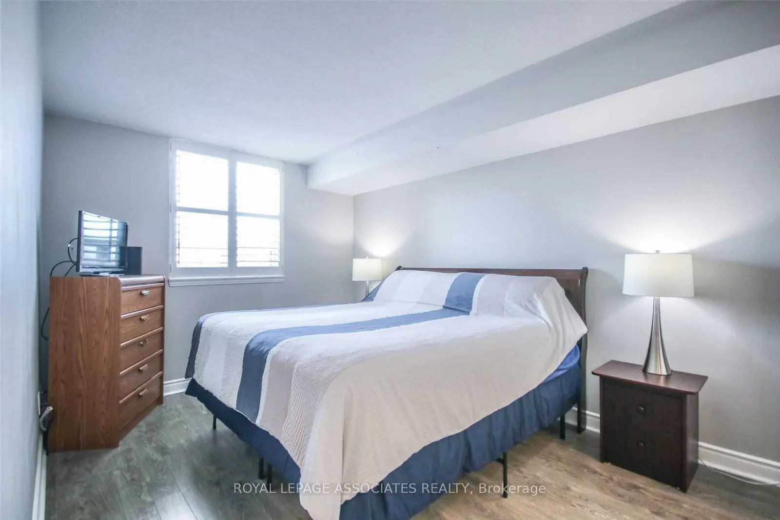 2466 Eglinton Avenue E, #LP11