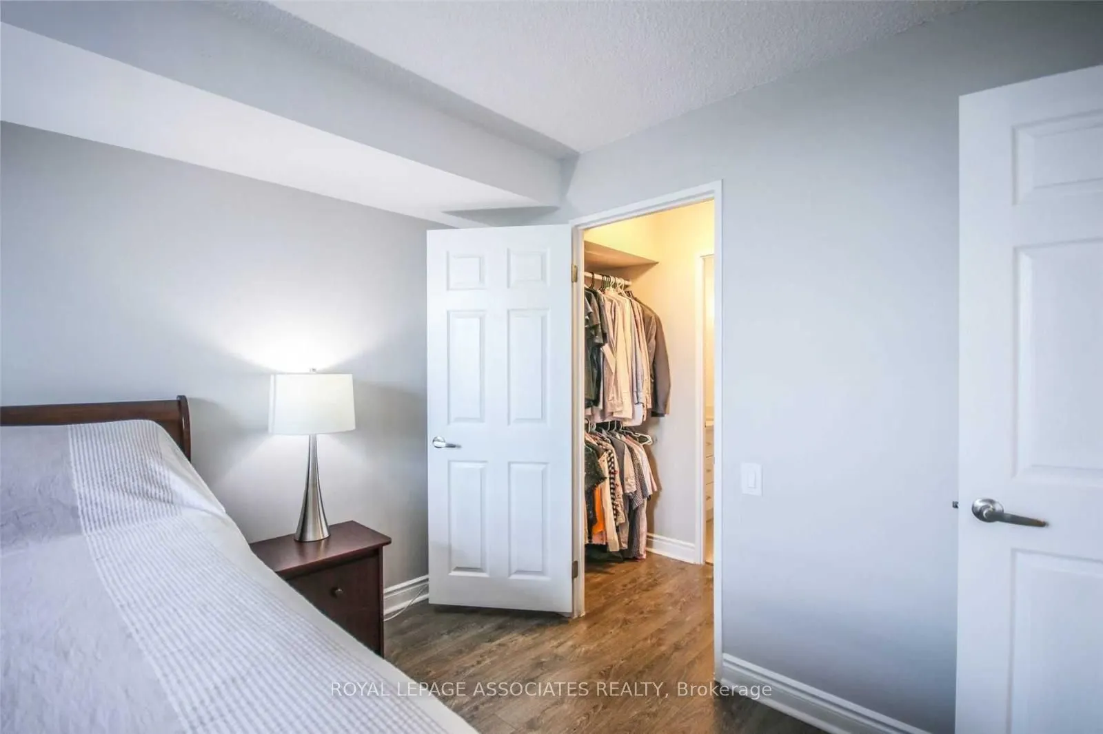 2466 Eglinton Avenue E, #LP11