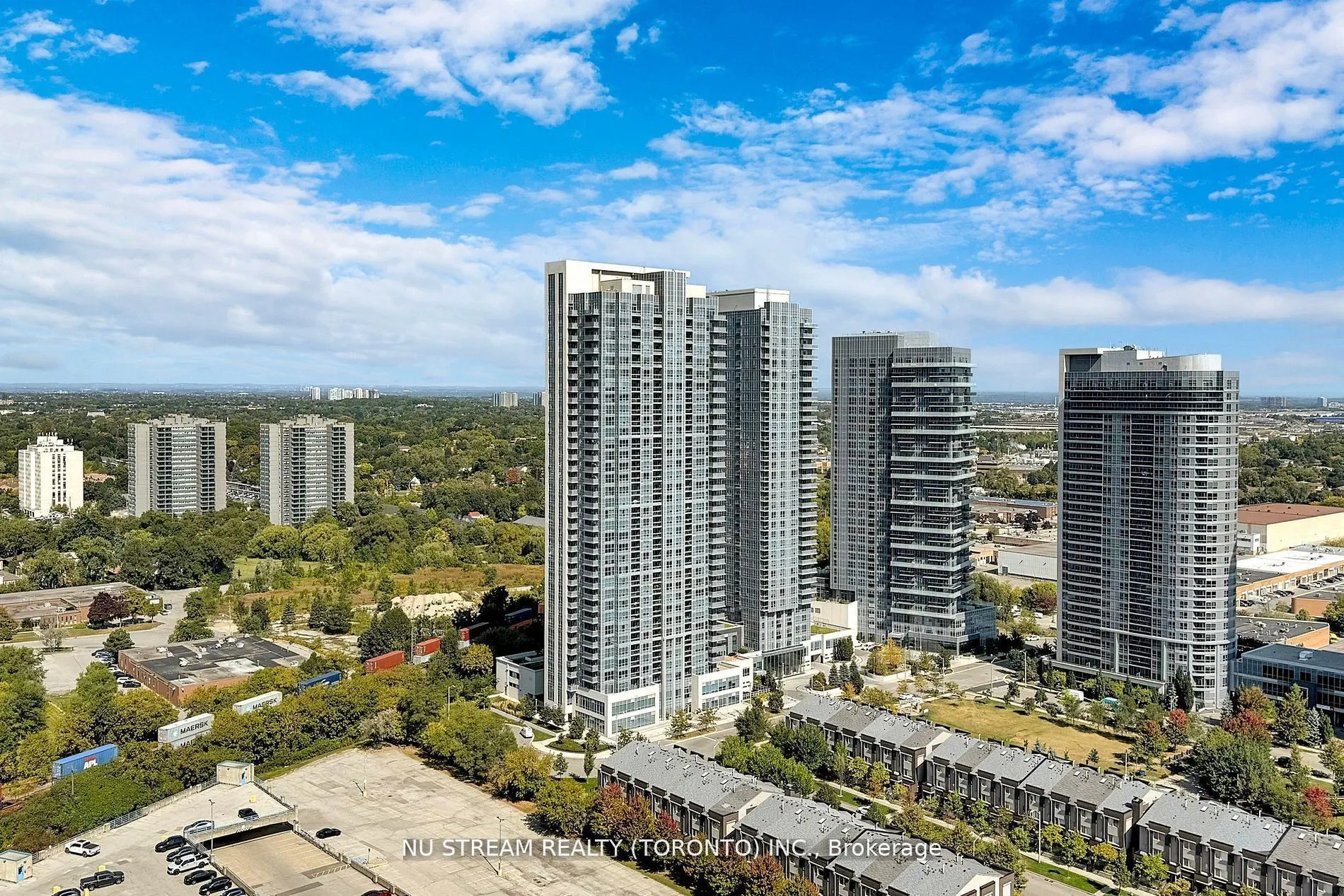 2031 Kennedy Road #3022