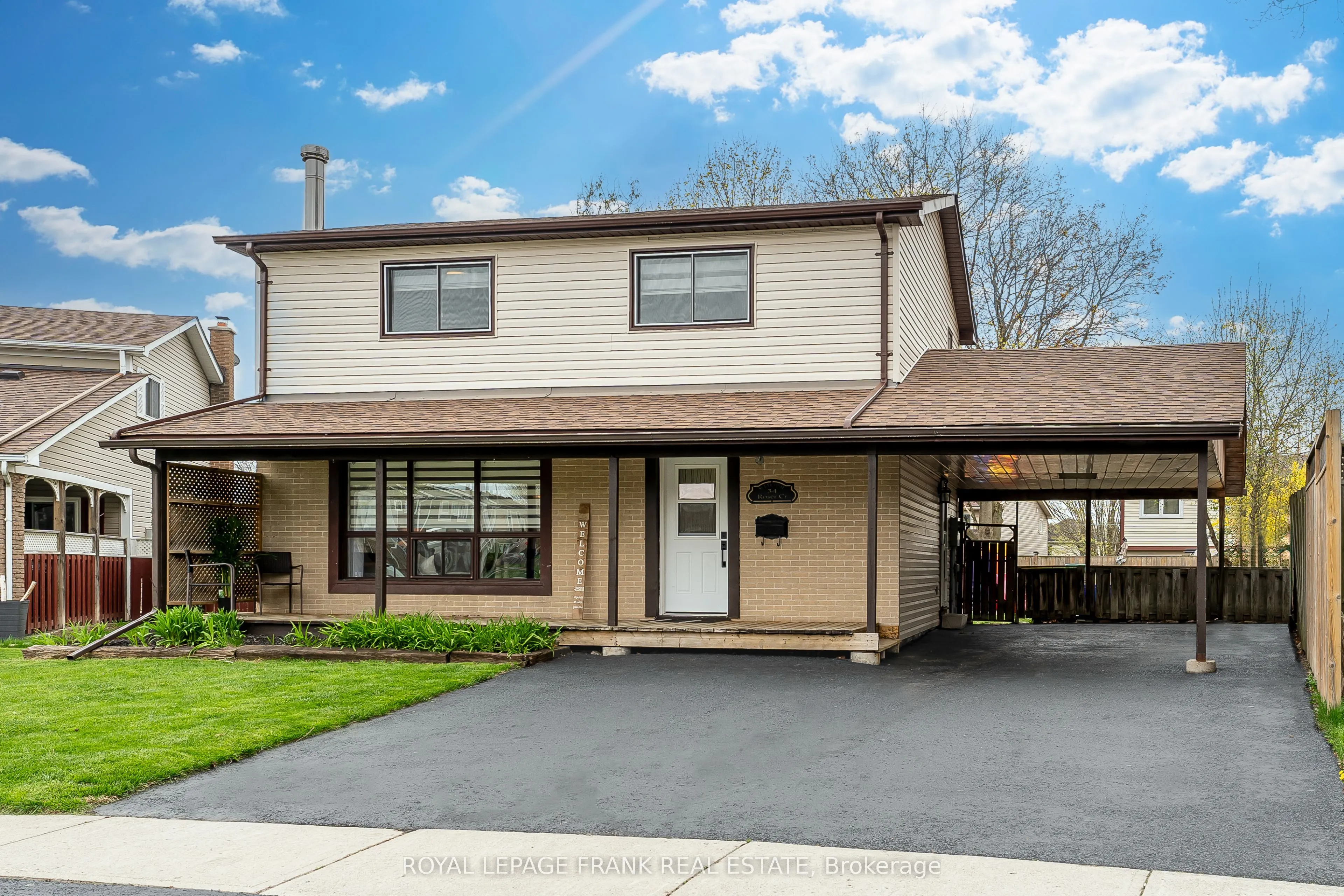 34 Roser Crescent