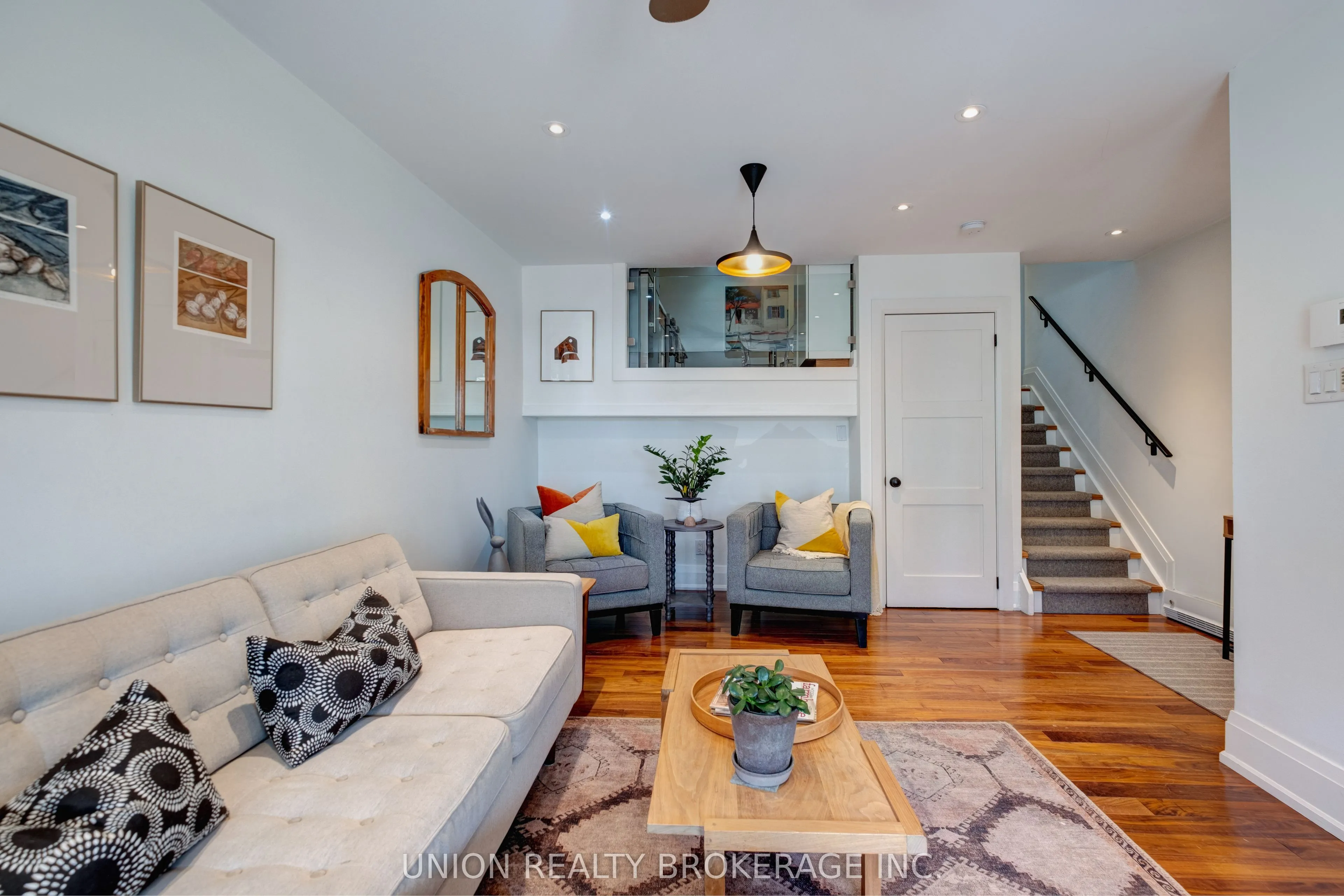 50 Battenberg Avenue, #4