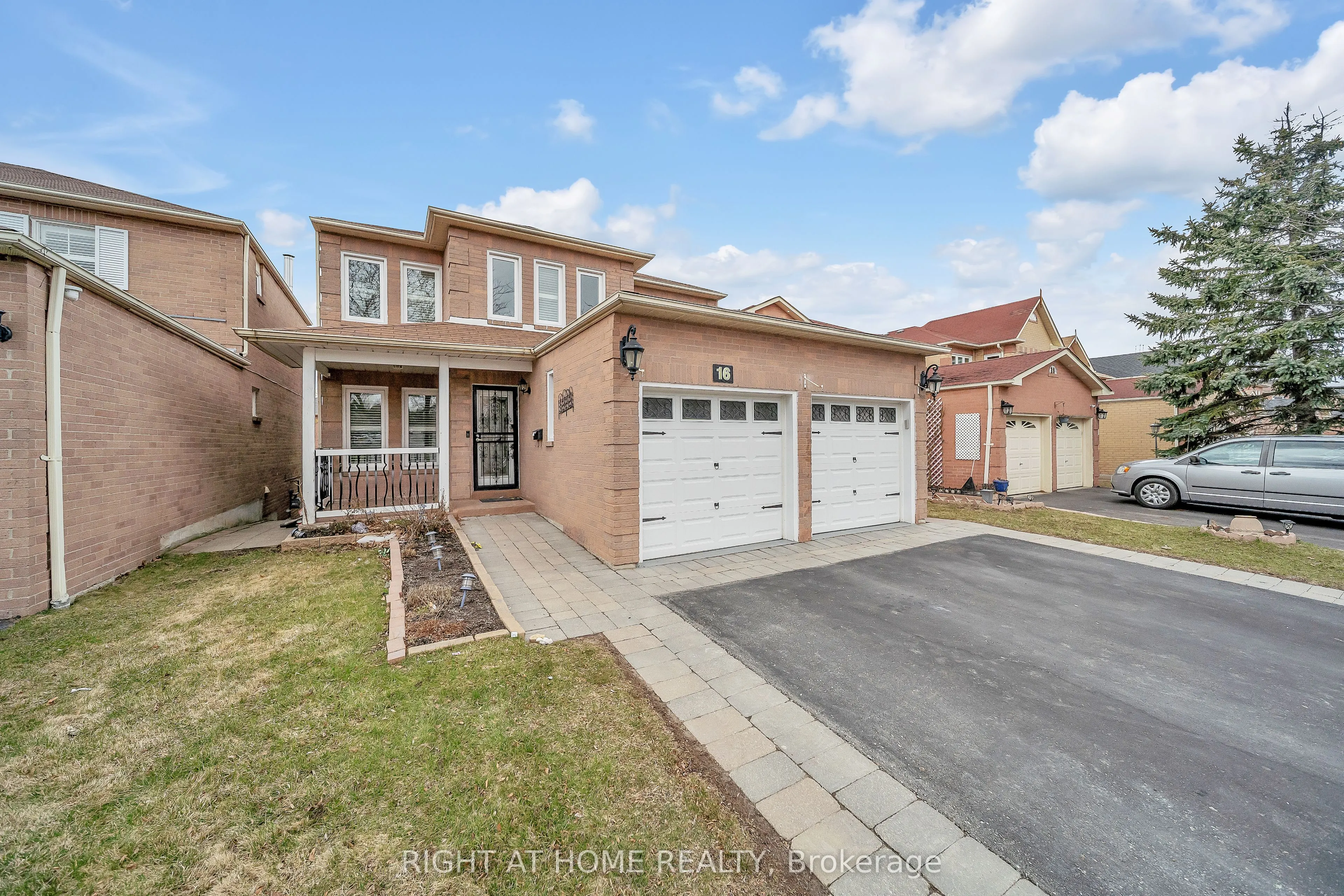 16 Sullivan Drive