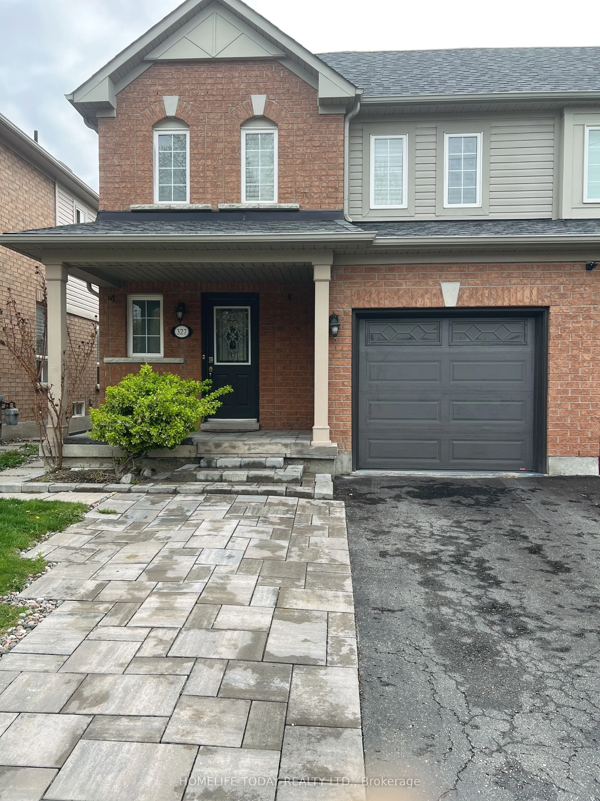 327 Porte Road, #Bsmt