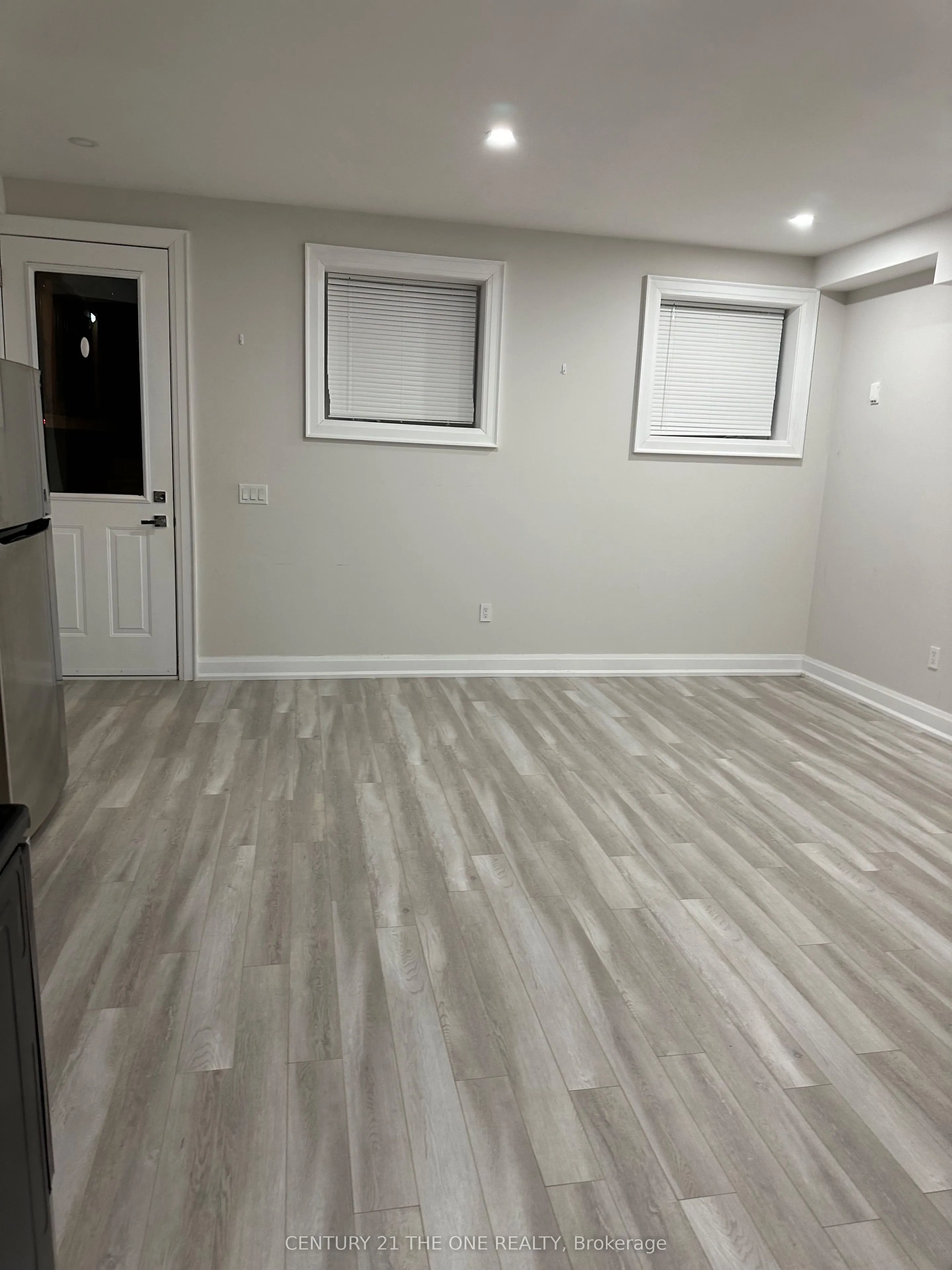 201A McIntosh Street, #Lower