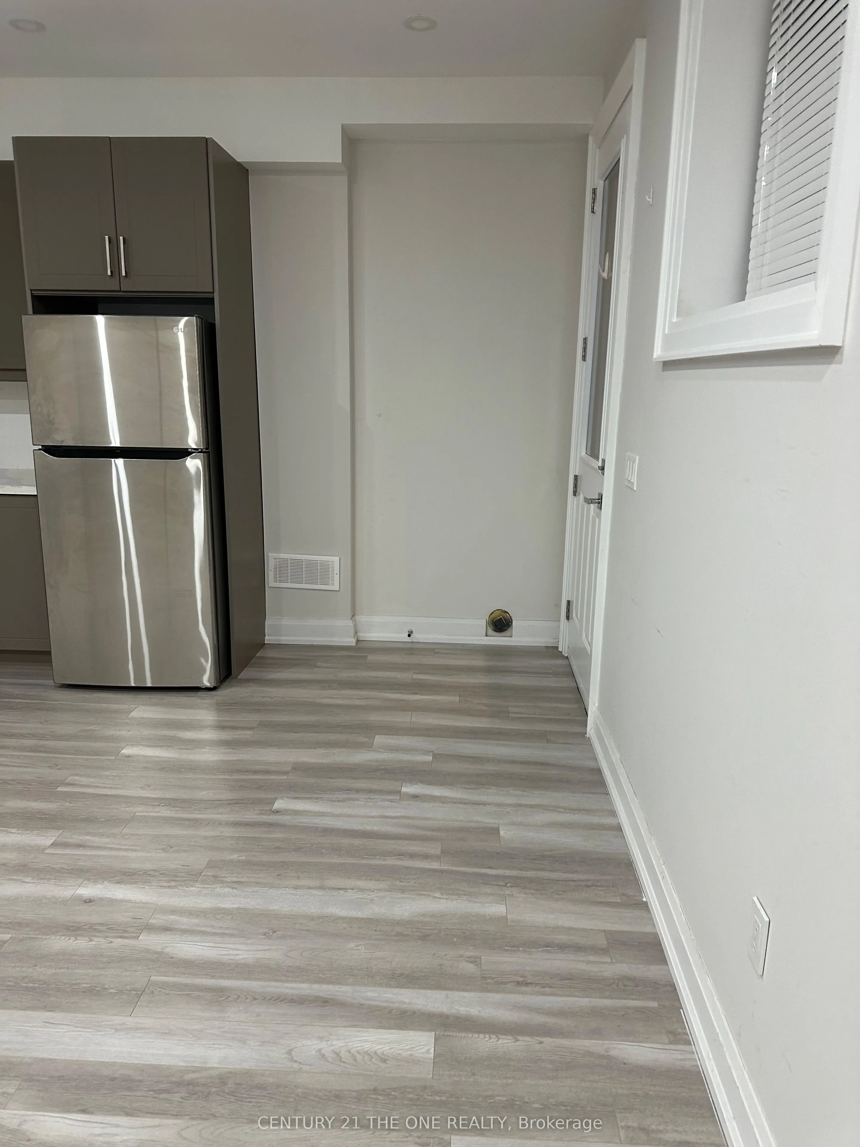 201A McIntosh Street, #Lower