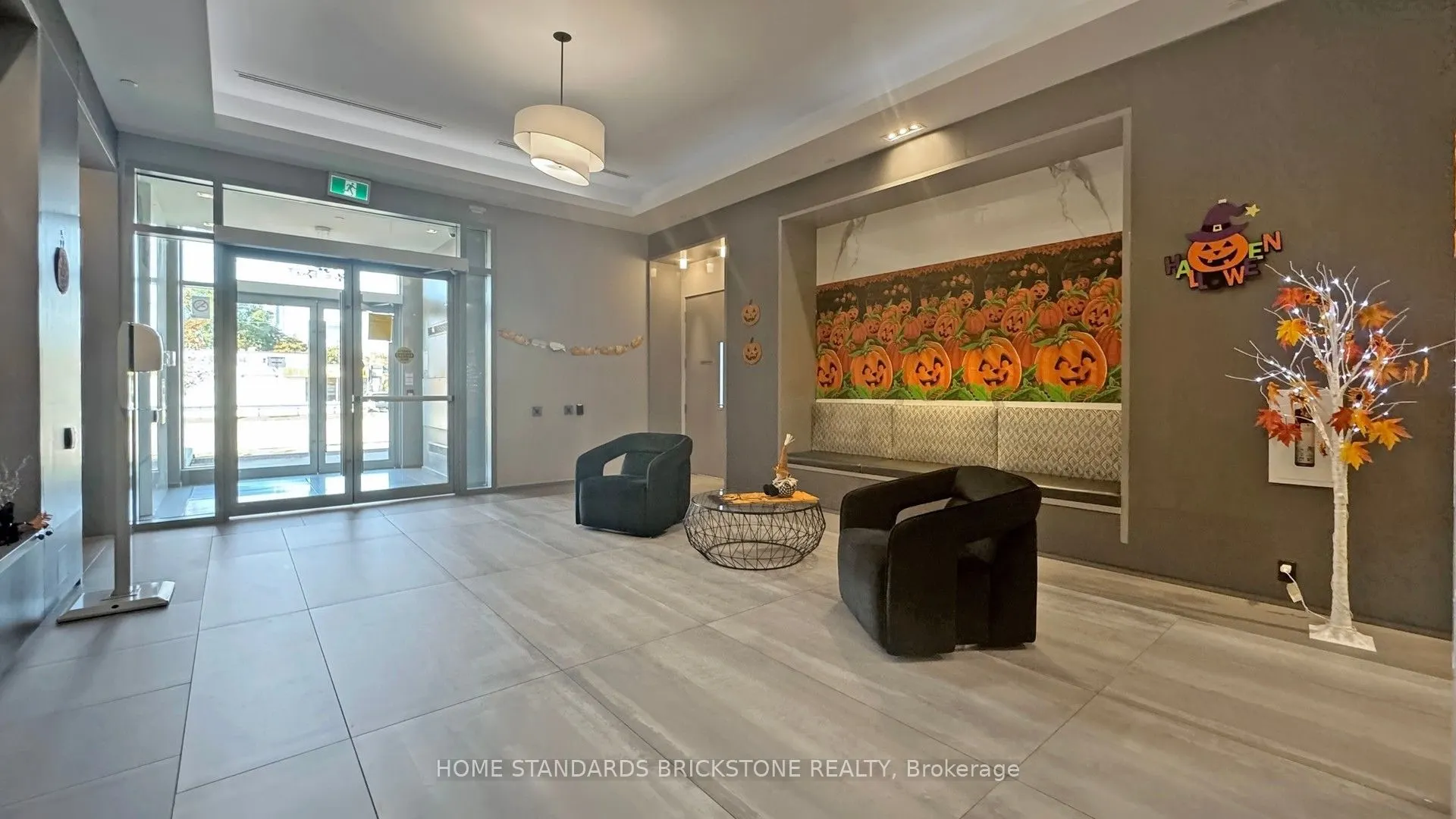 3121 sheppard Avenue E, #2005