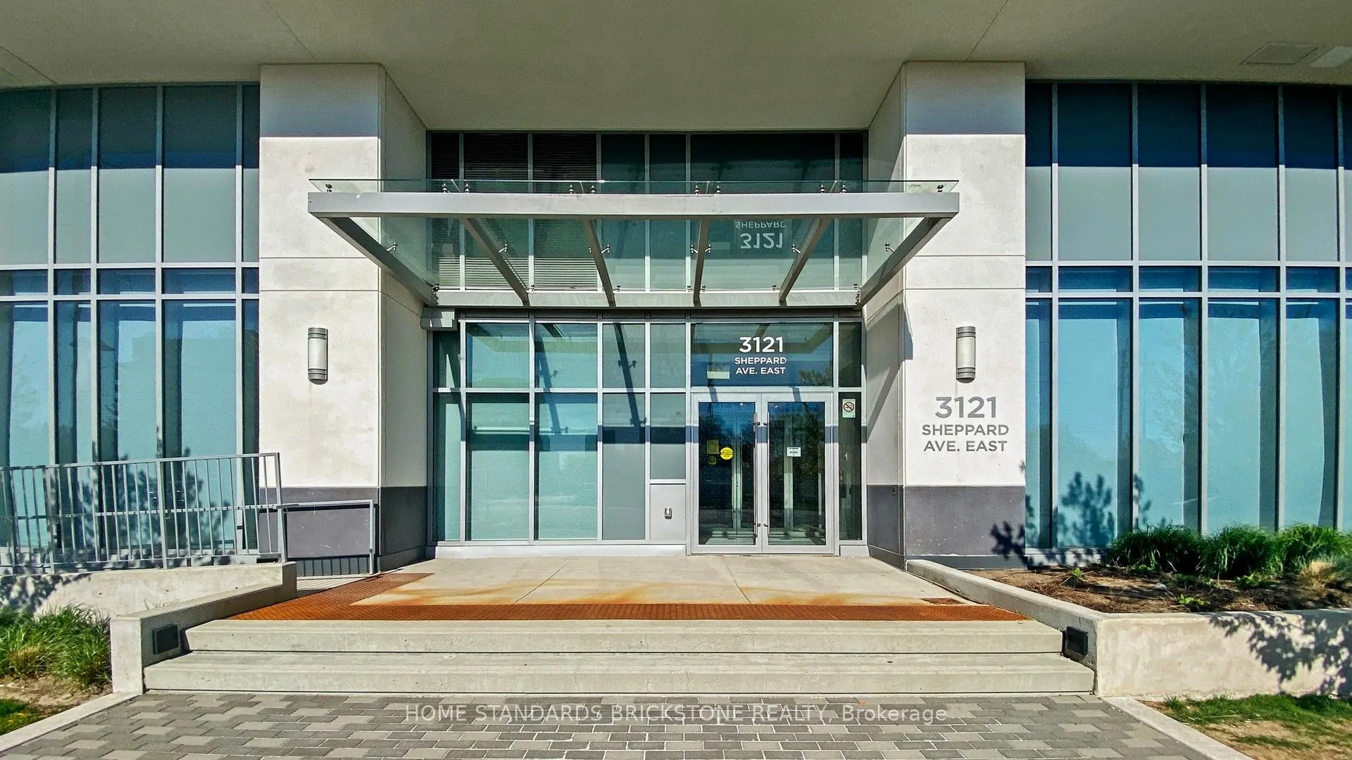 3121 sheppard Avenue E, #2005