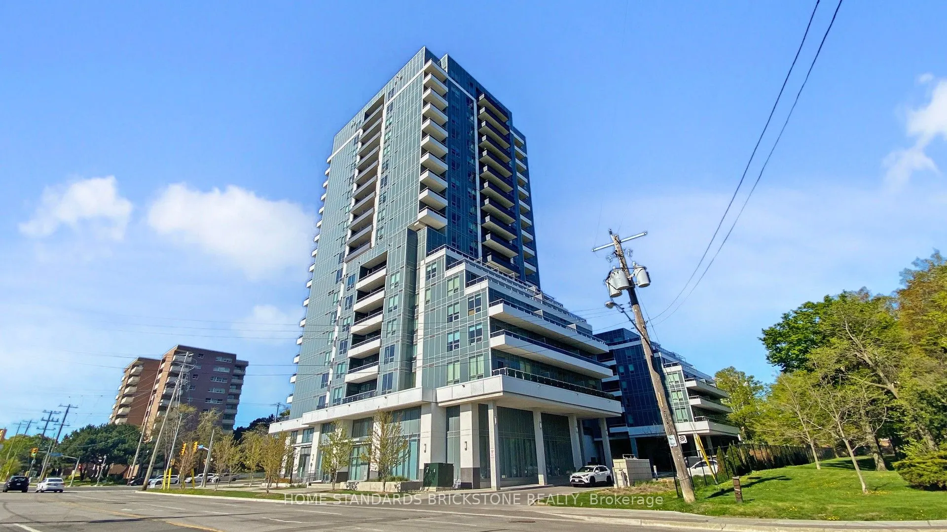 3121 sheppard Avenue E, #2005