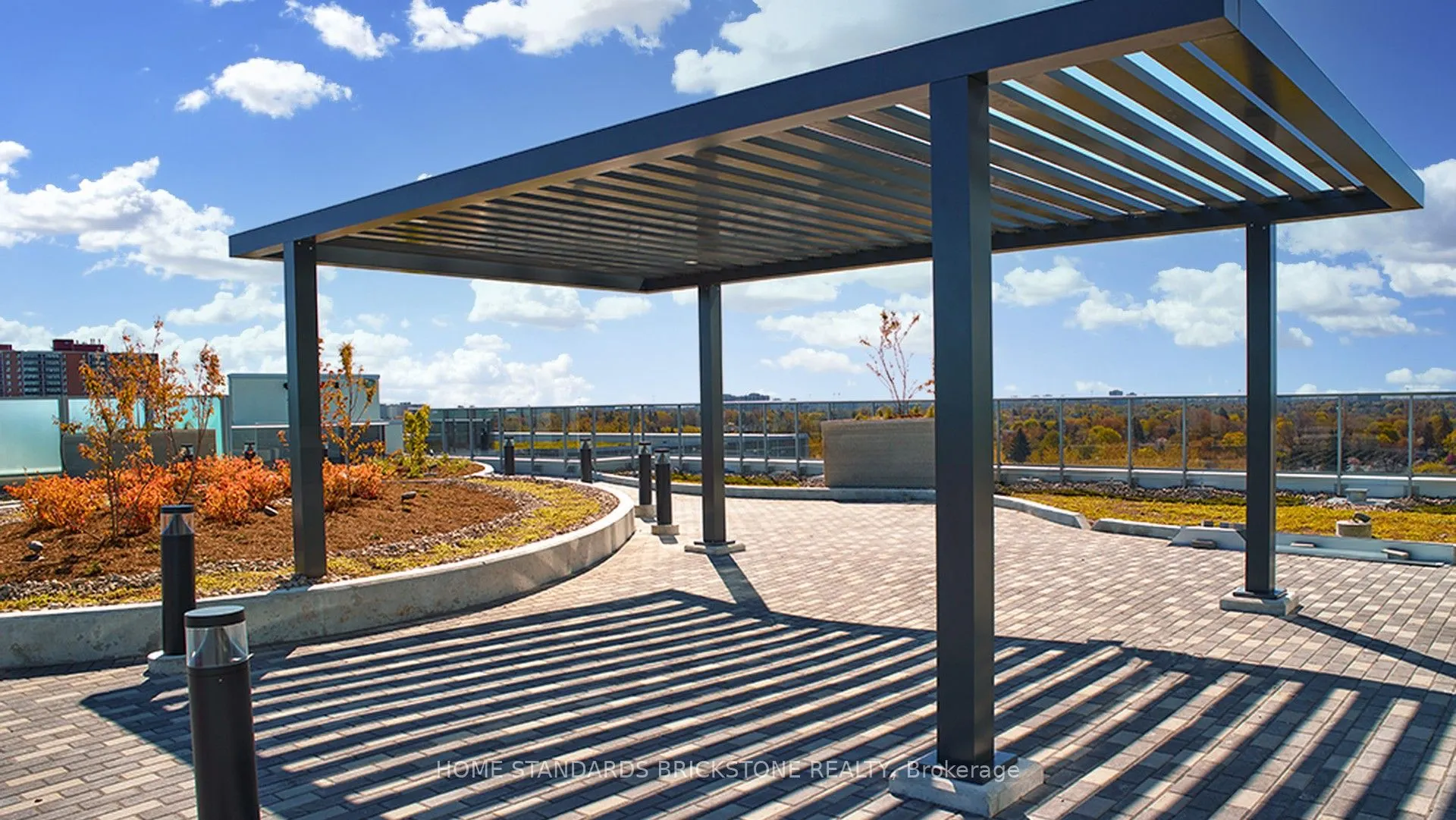 3121 sheppard Avenue E, #2005