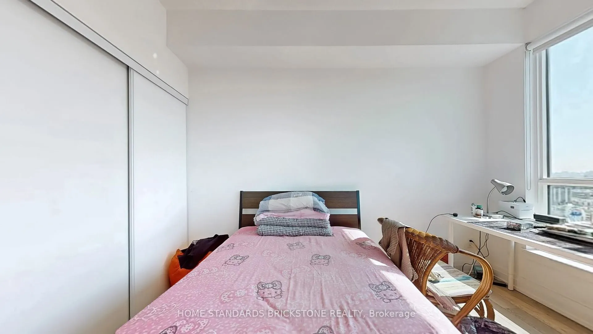 3121 sheppard Avenue E, #2005