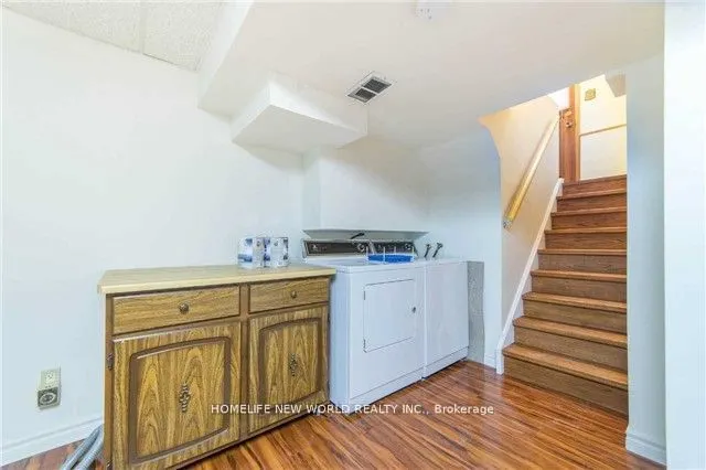 40 Burnt Bark Drive #Bsmt