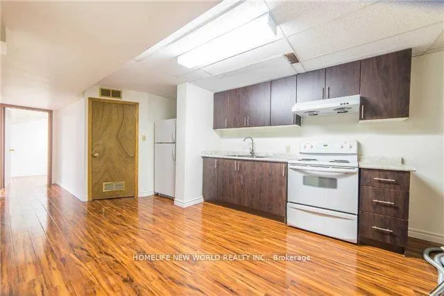40 Burnt Bark Drive #Bsmt