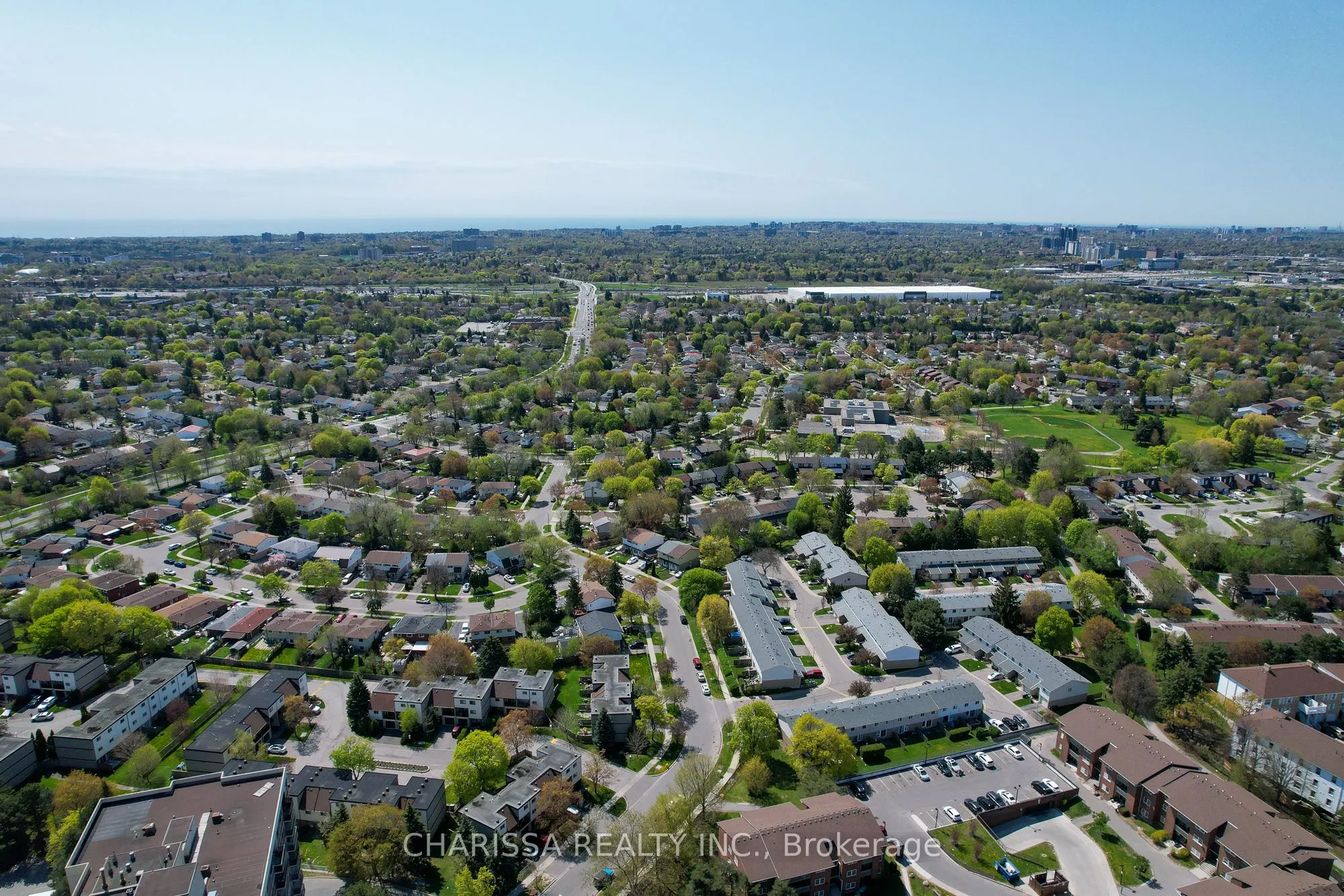 30 Liben Way, #33