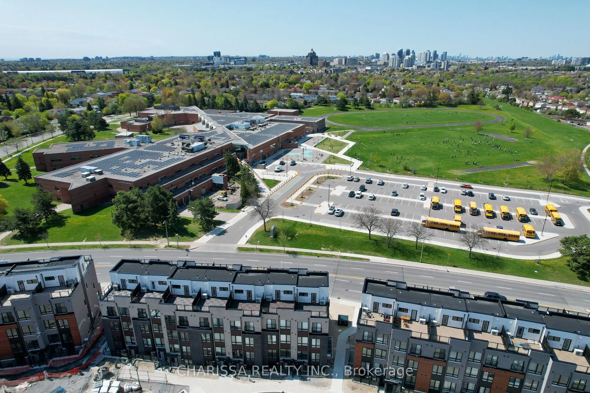 30 Liben Way, #33