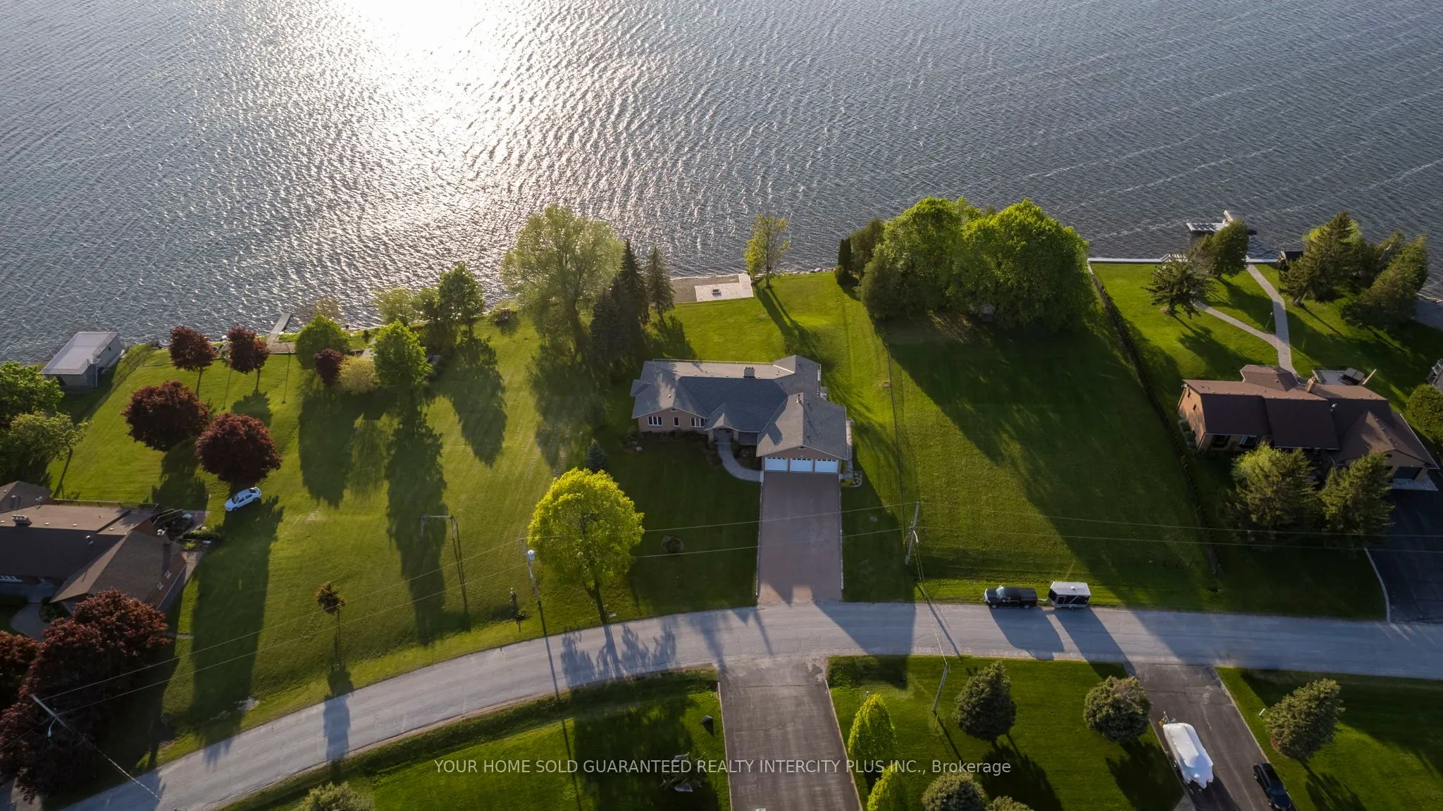 592 Fralicks Beach Road