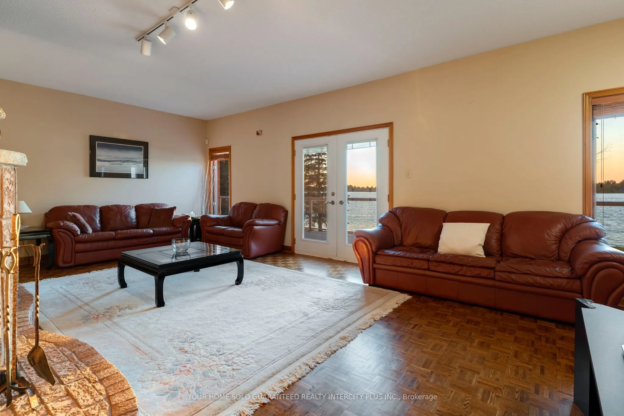 592 Fralicks Beach Road