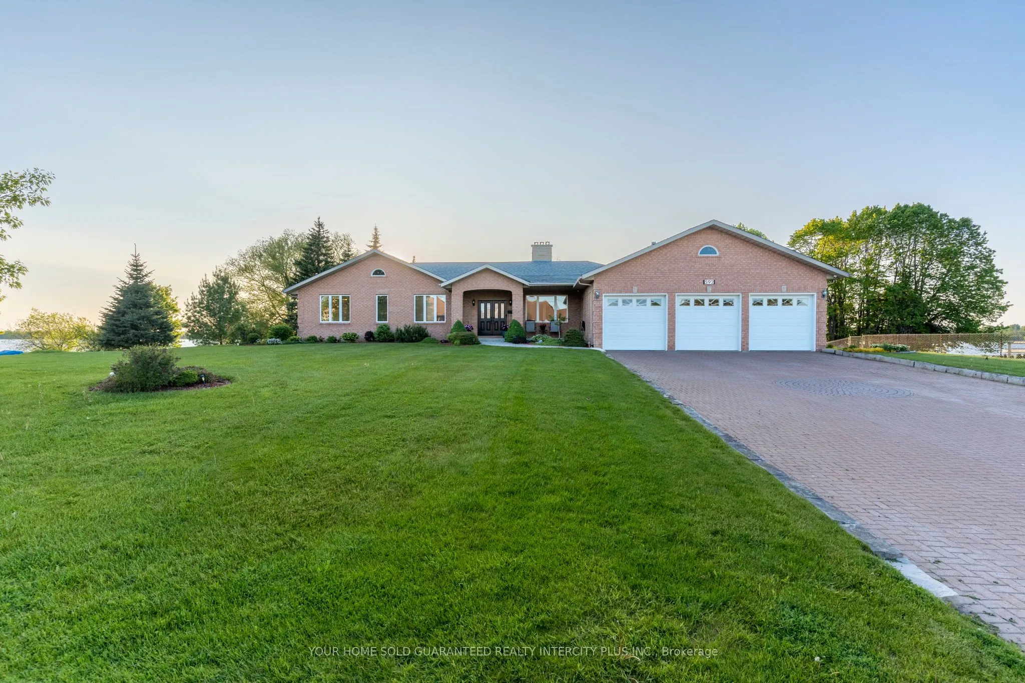 592 Fralicks Beach Road