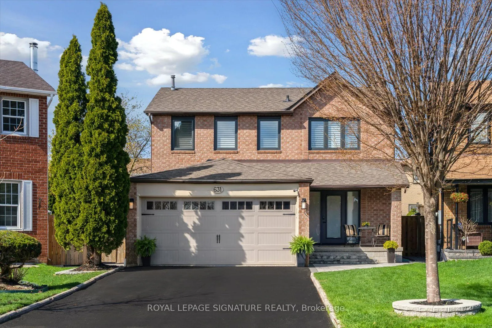 631 Ariel Crescent