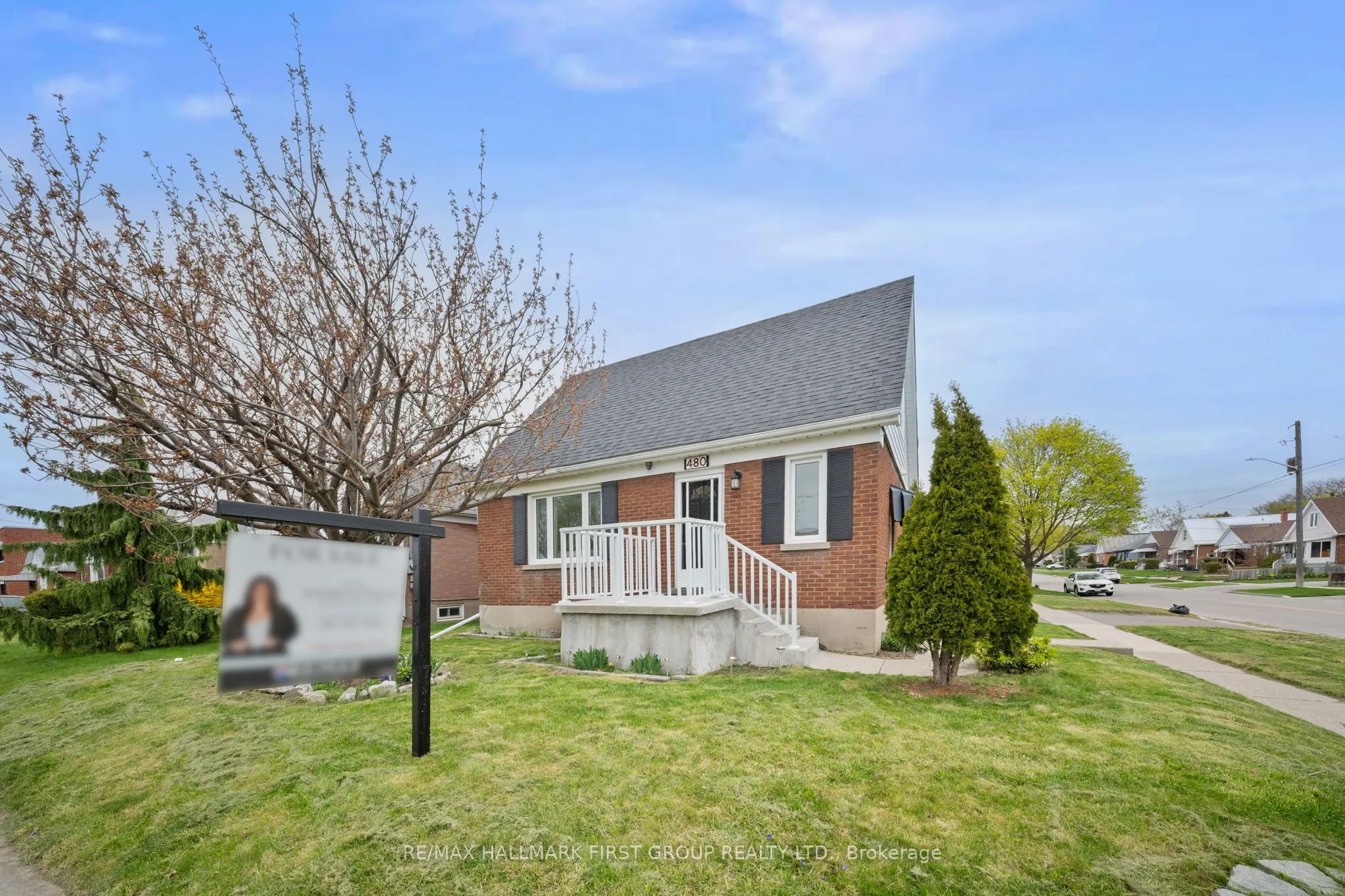 480 Eulalie Avenue
