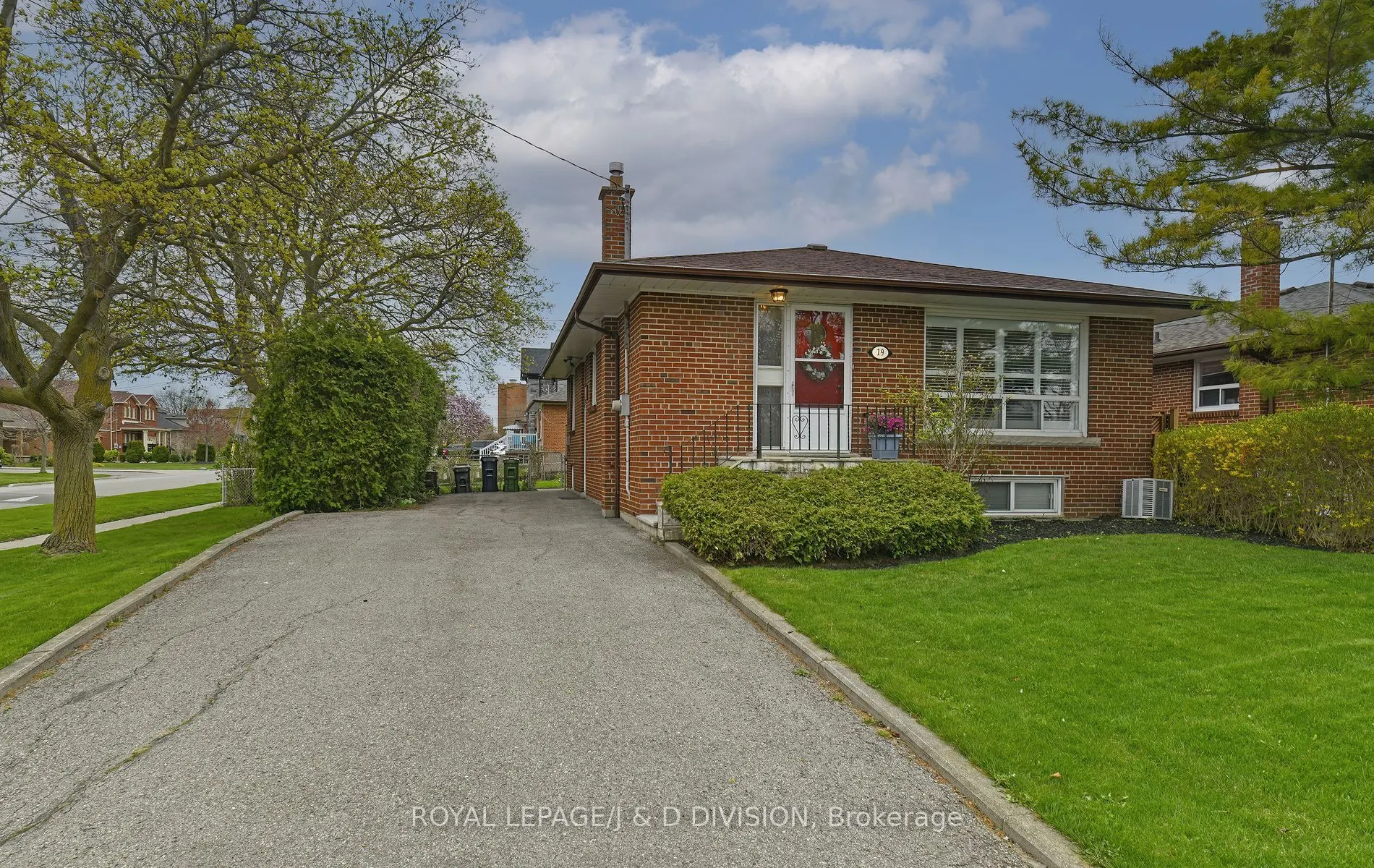 19 Brian Avenue