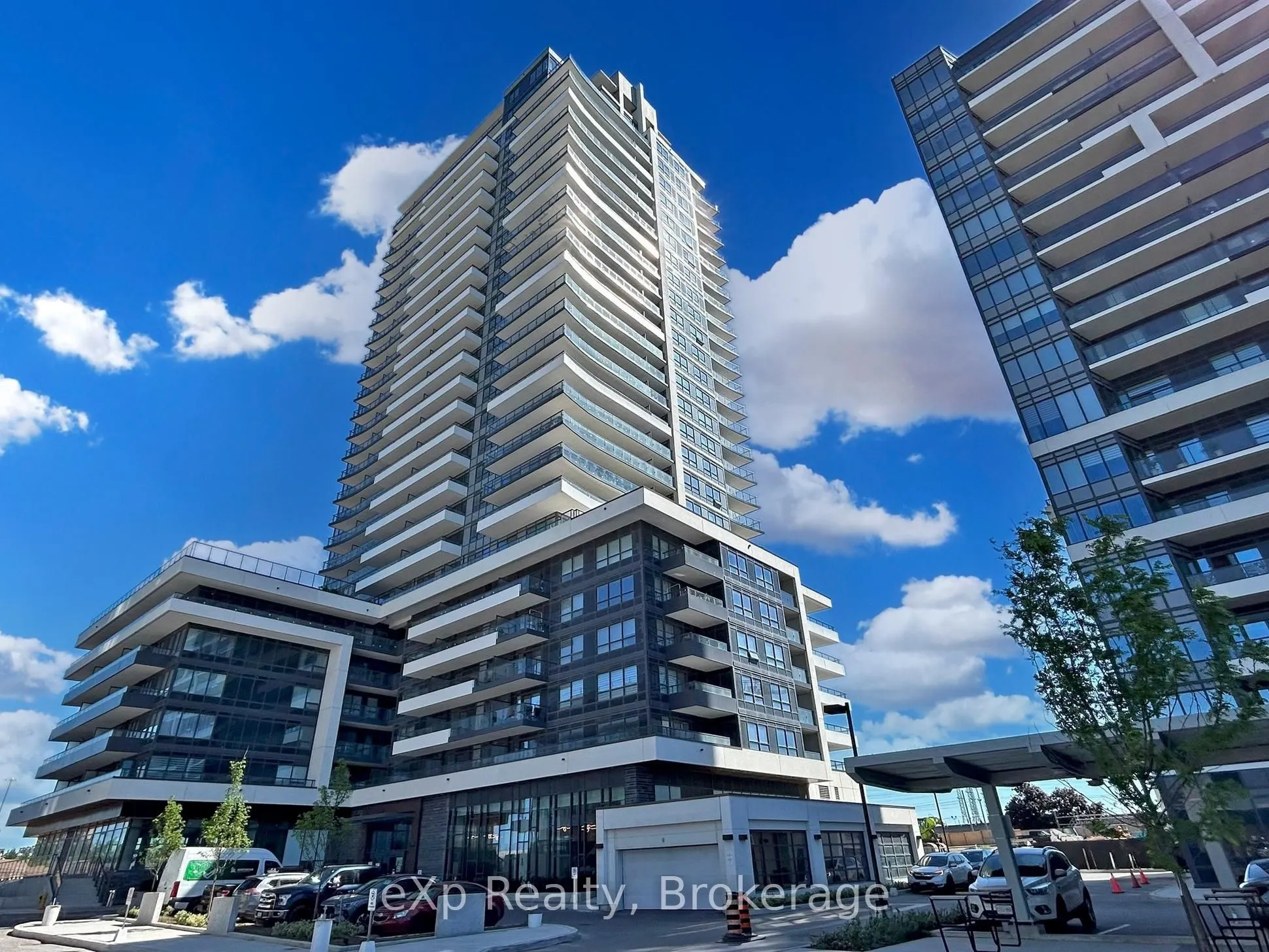1455 Celebration Drive, #701