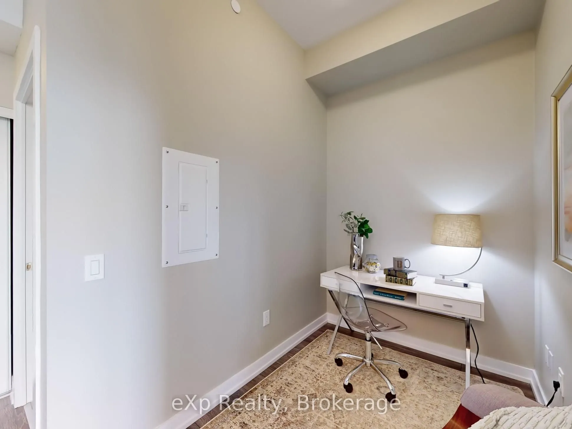 1455 Celebration Drive, #701