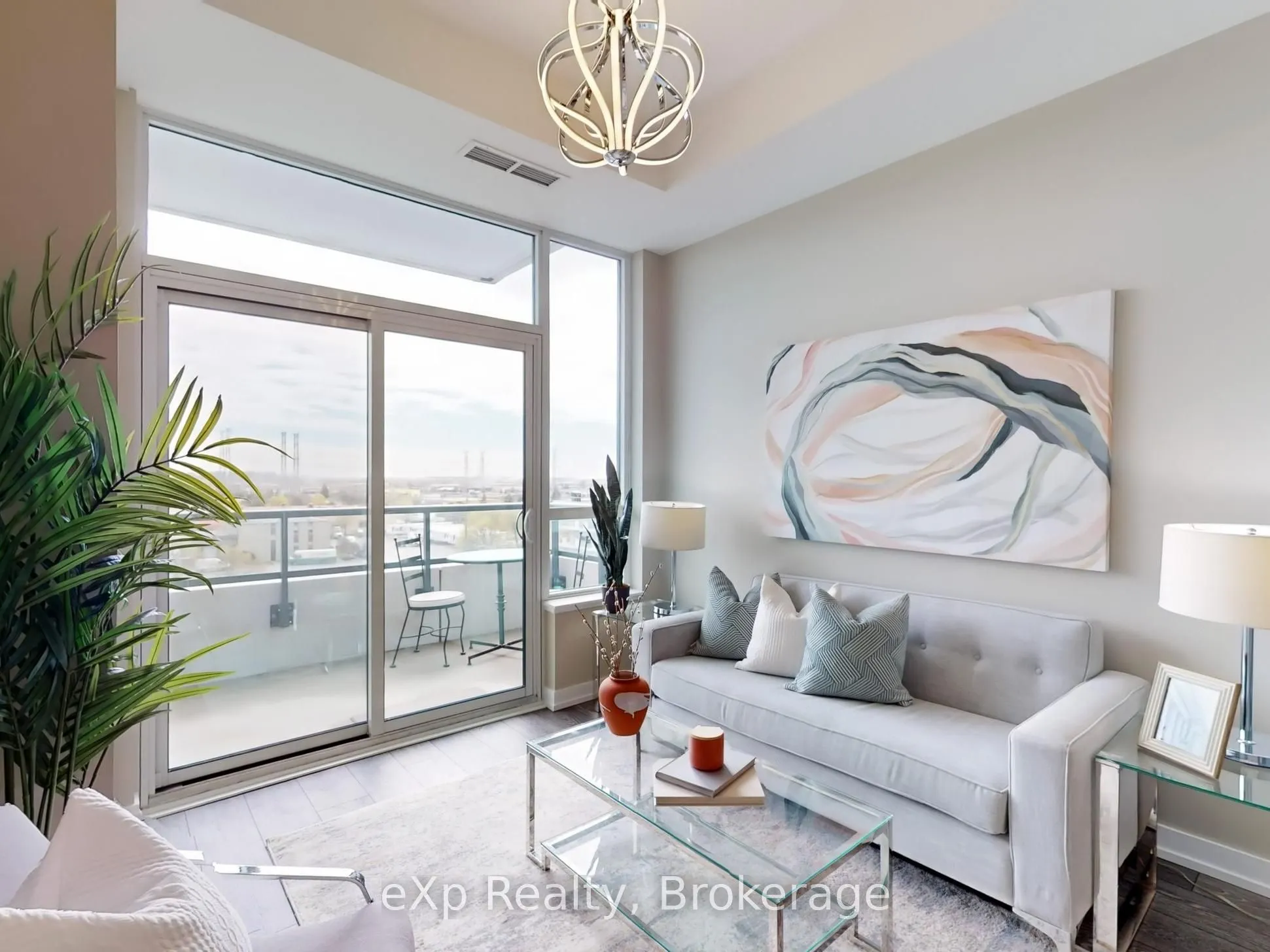 1455 Celebration Drive, #701