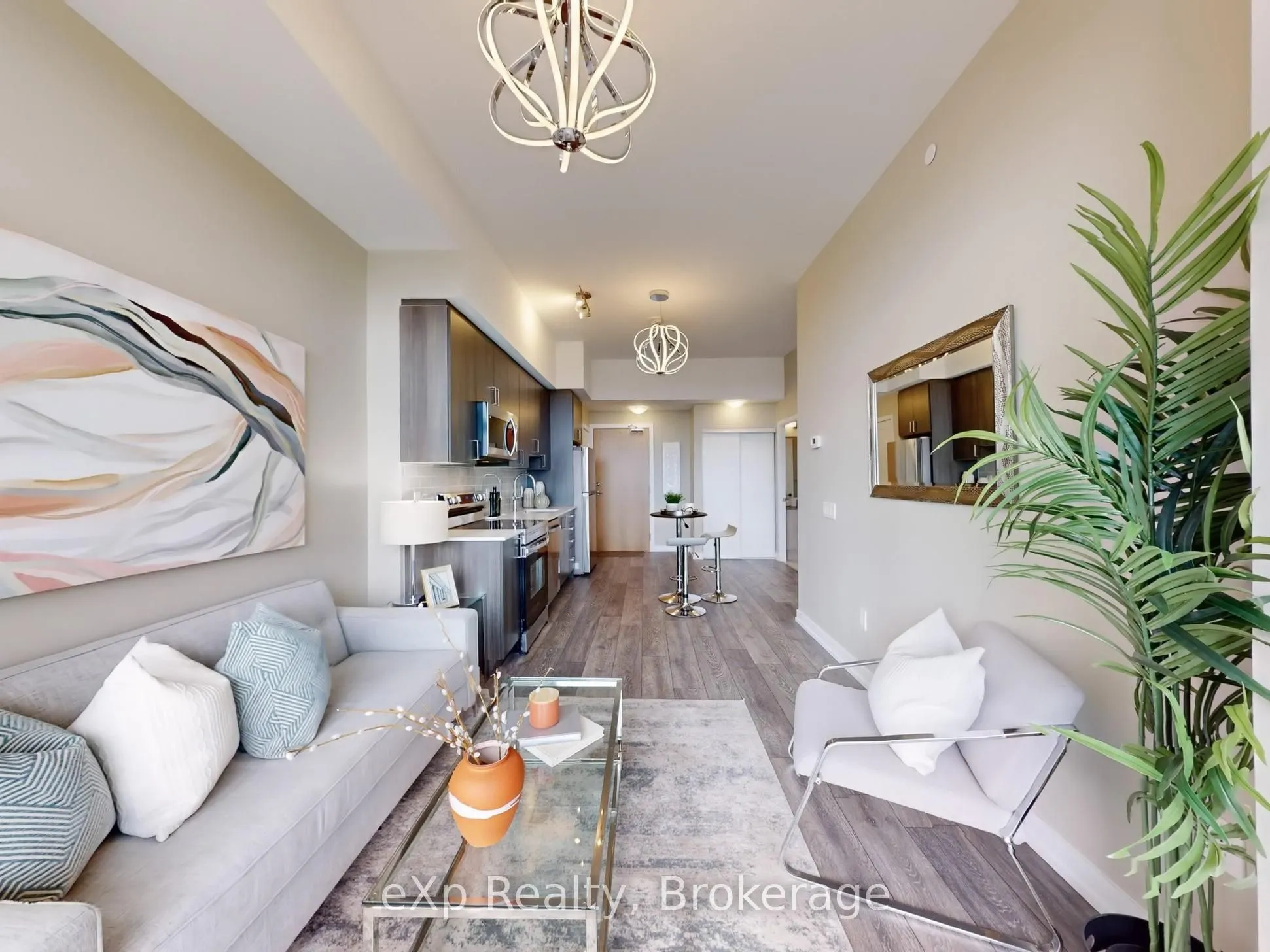 1455 Celebration Drive, #701