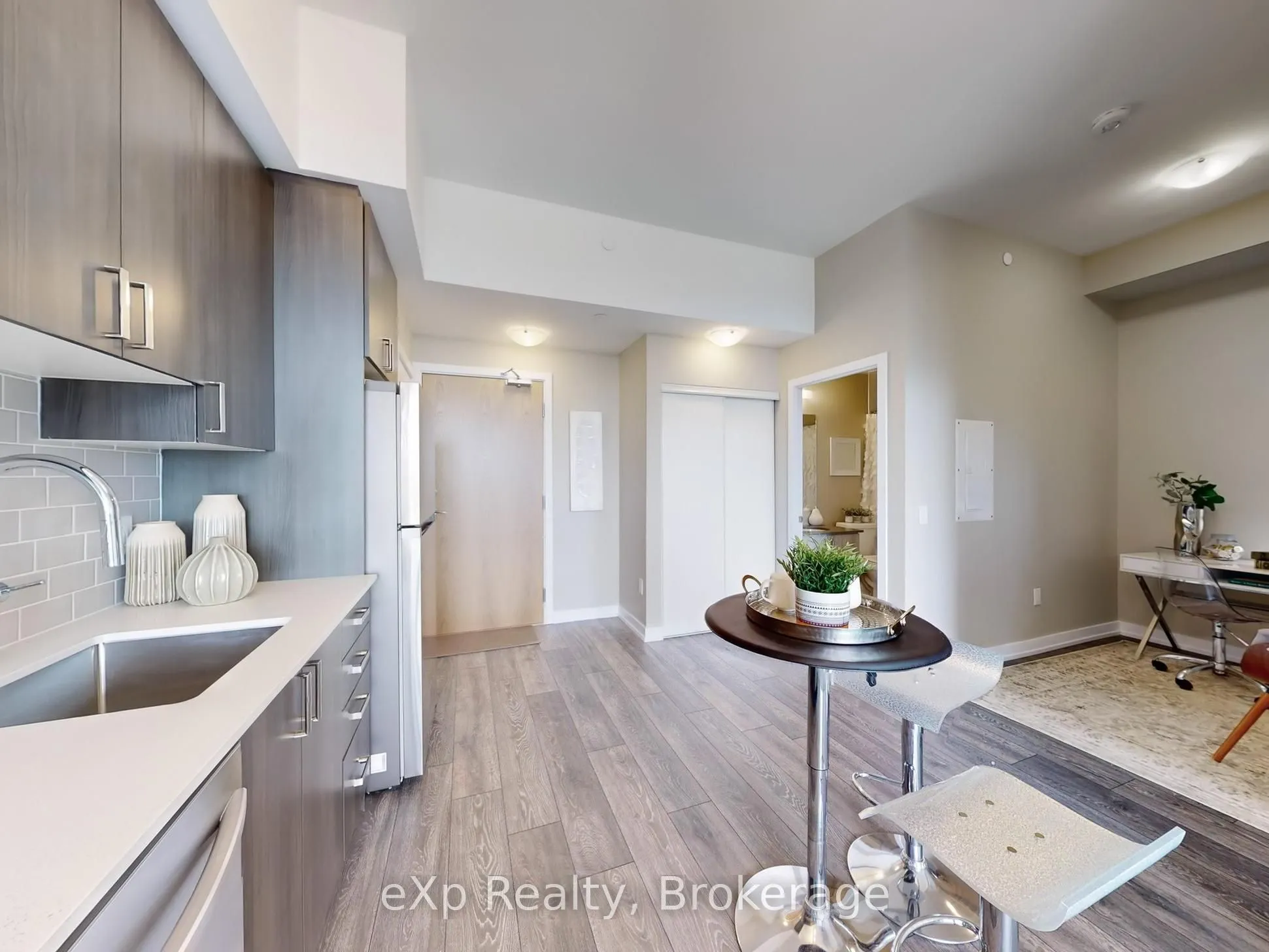 1455 Celebration Drive, #701