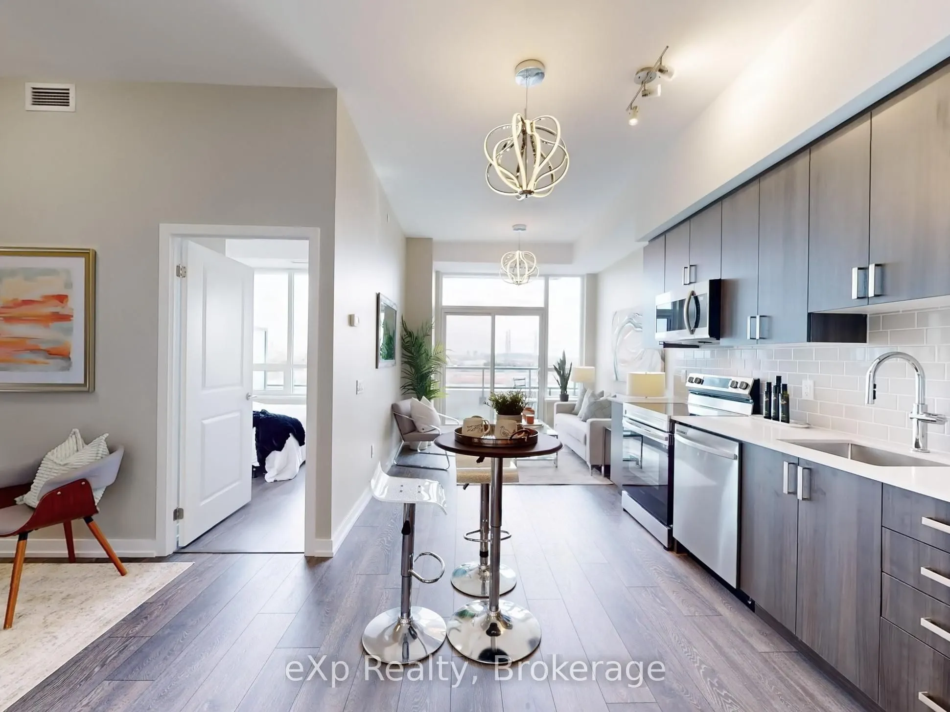 1455 Celebration Drive, #701
