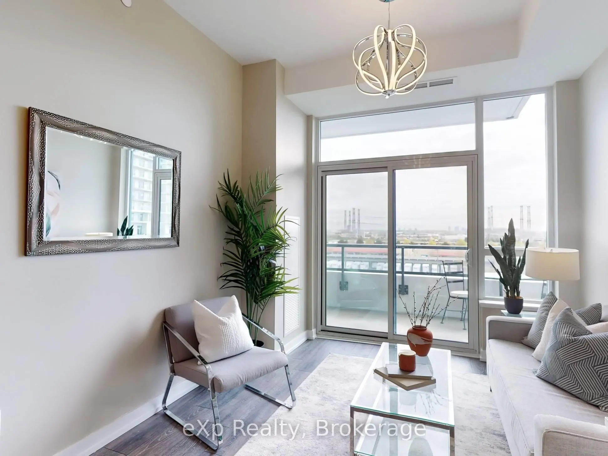 1455 Celebration Drive, #701
