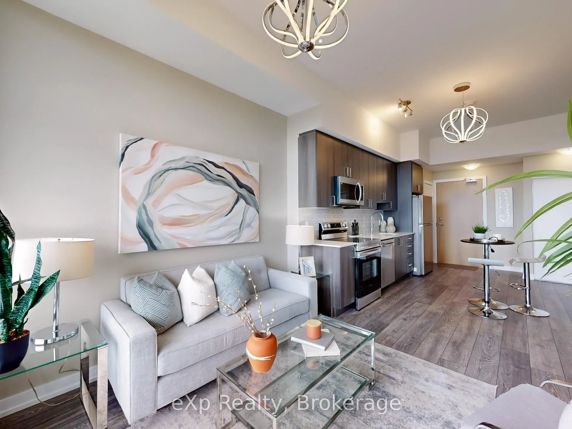 1455 Celebration Drive, #701