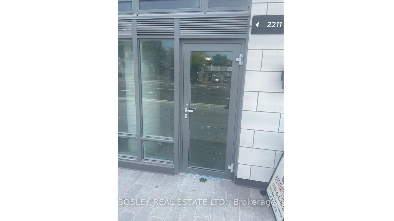 2201 Kingston Road, #2211
