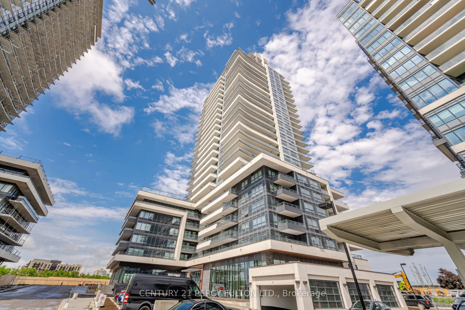 1455 Celebration Drive, #902