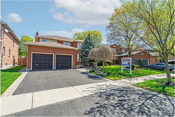 23 William Stephenson Drive