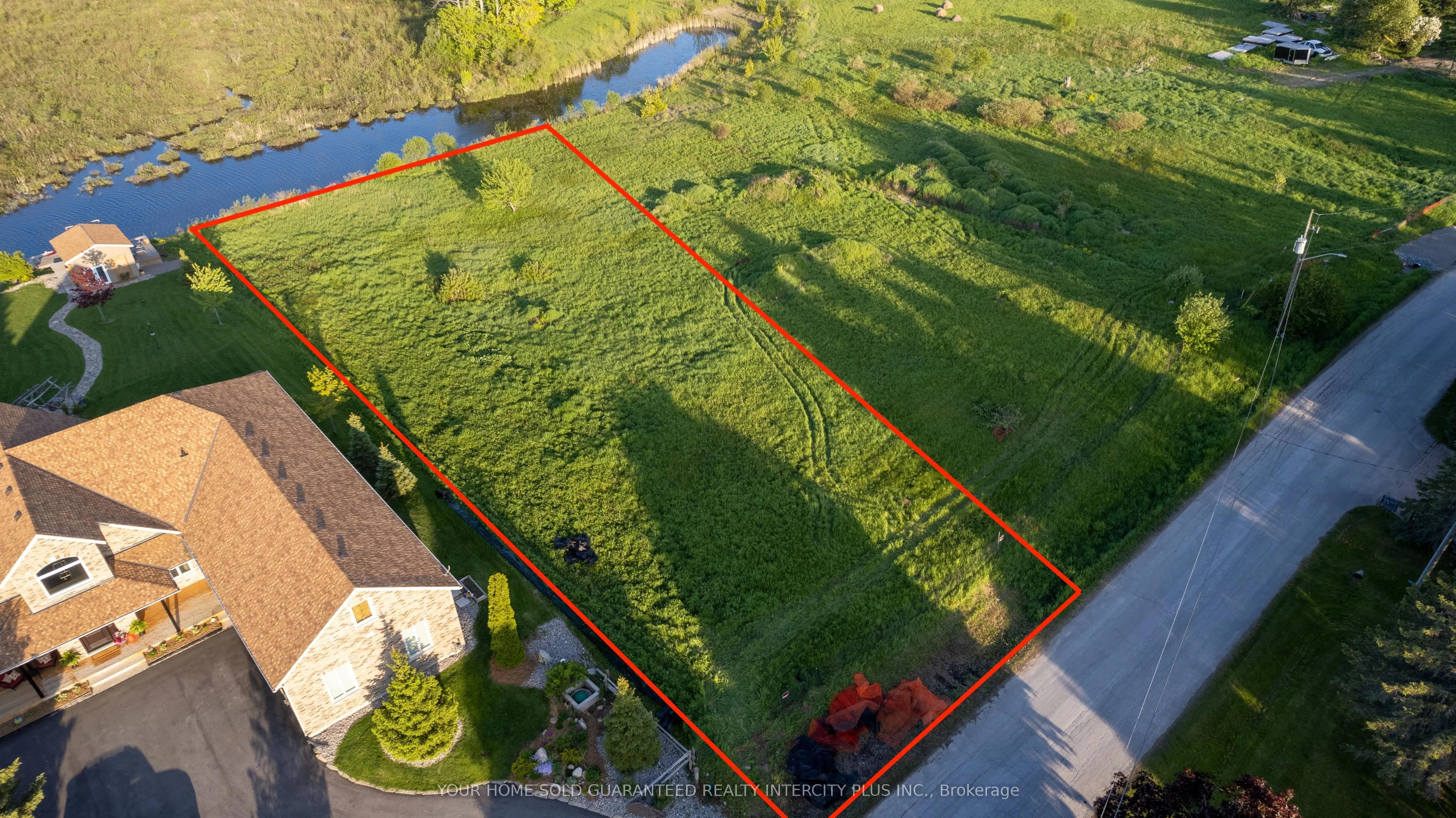 Lot 14 Fralicks Beach Road