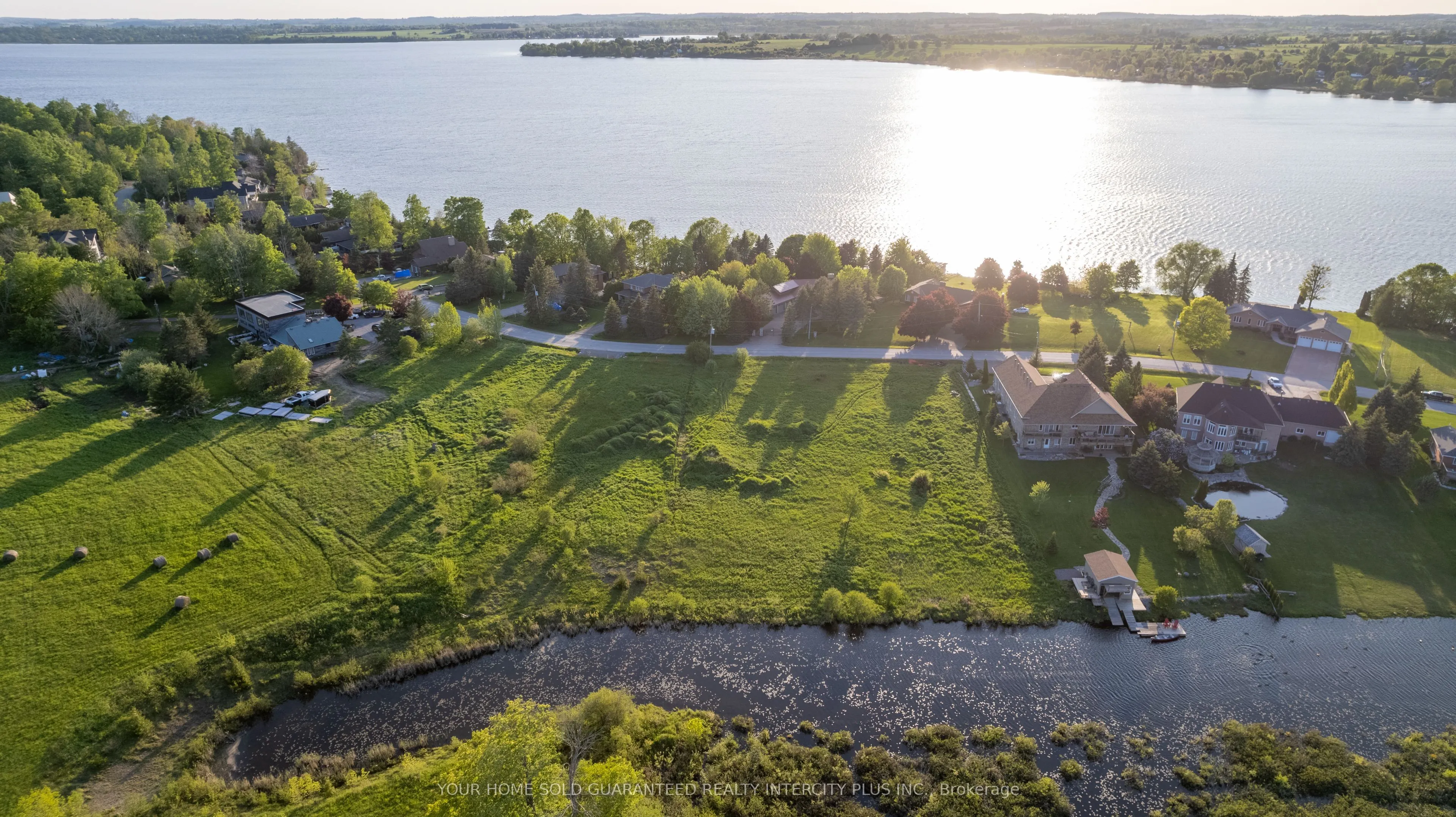 Lot 14 Fralicks Beach Road