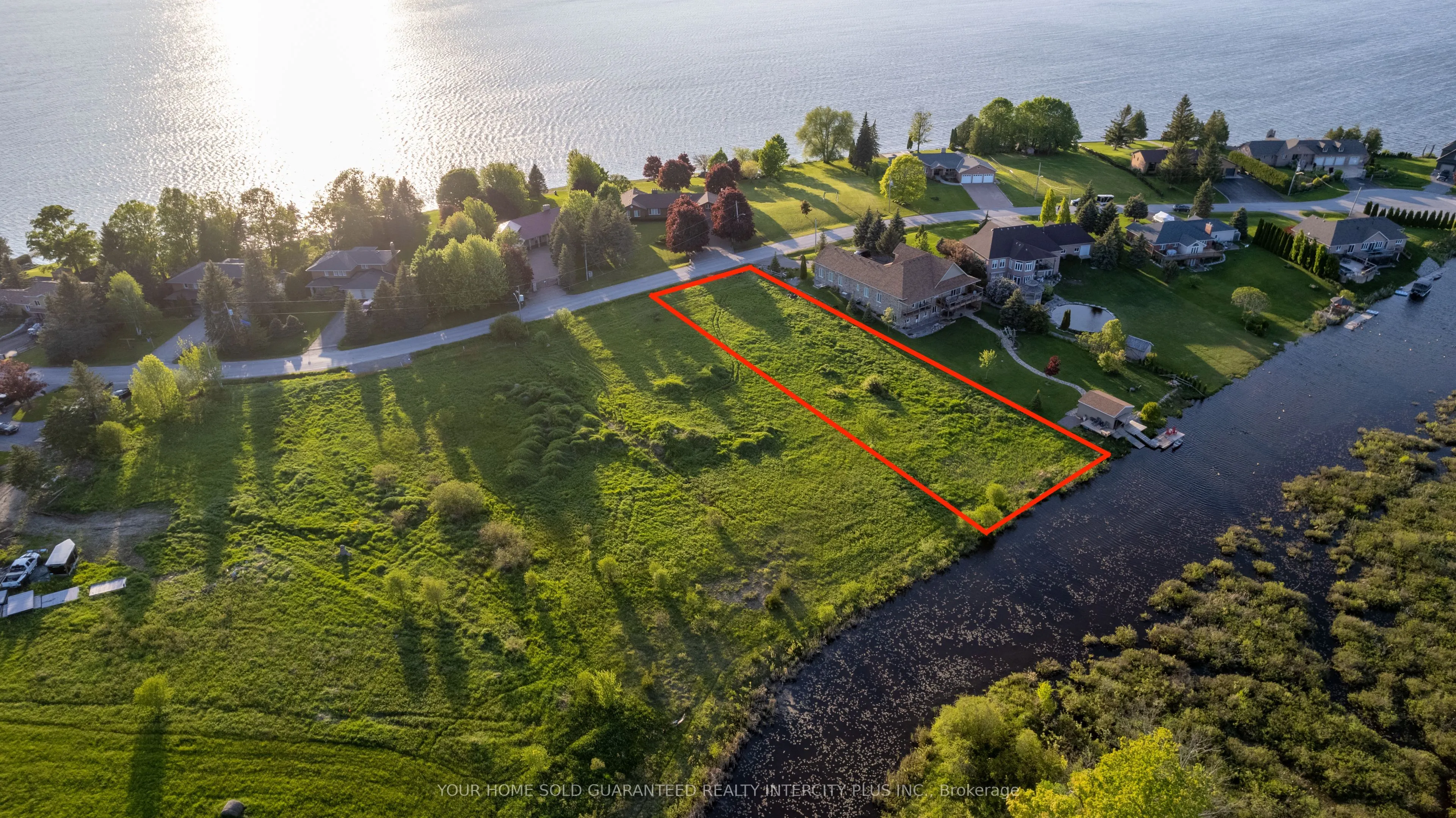 Lot 14 Fralicks Beach Road