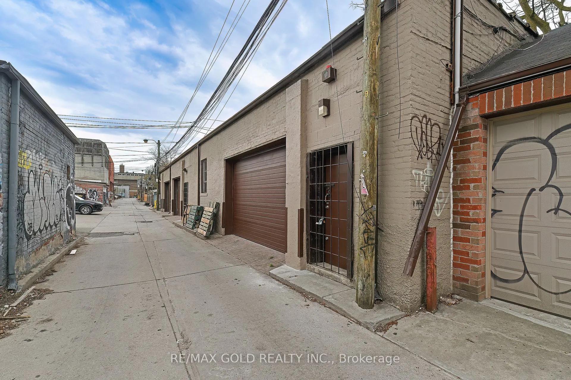 30R First Avenue