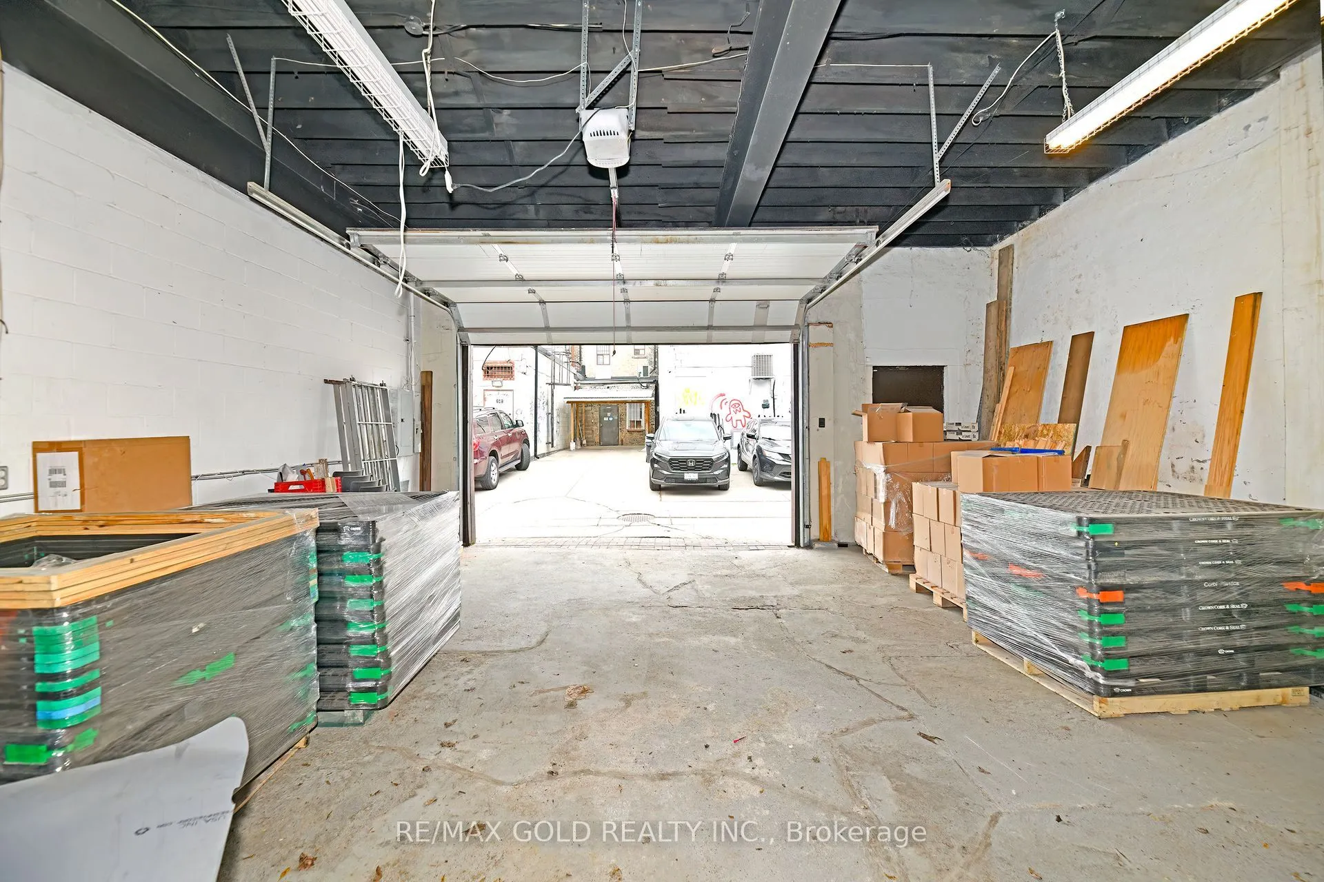 30R First Avenue