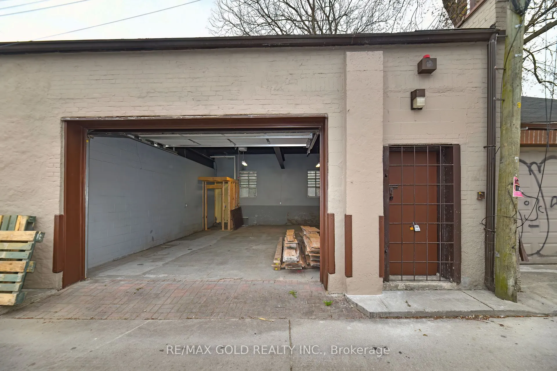 30R First Avenue