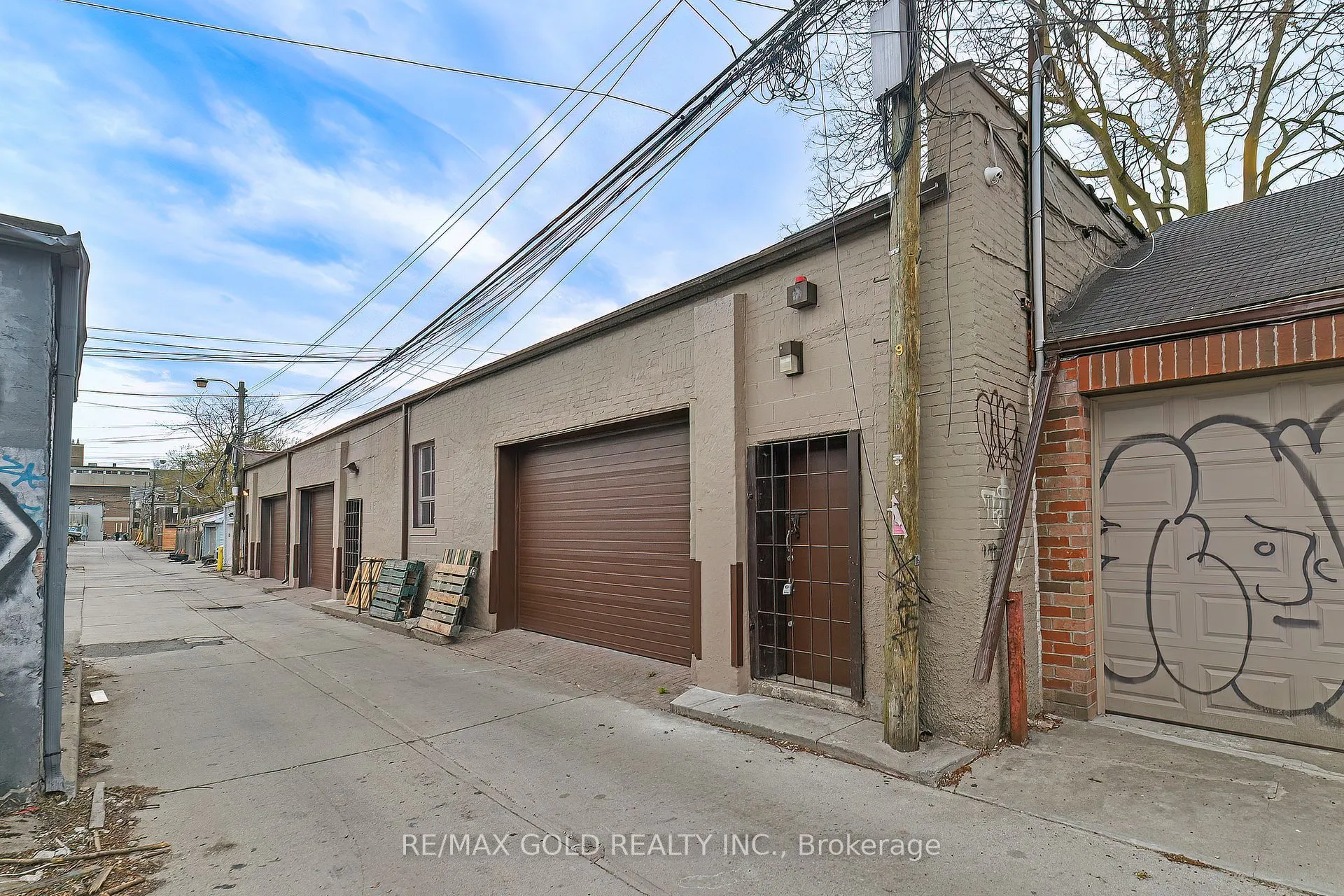30R First Avenue