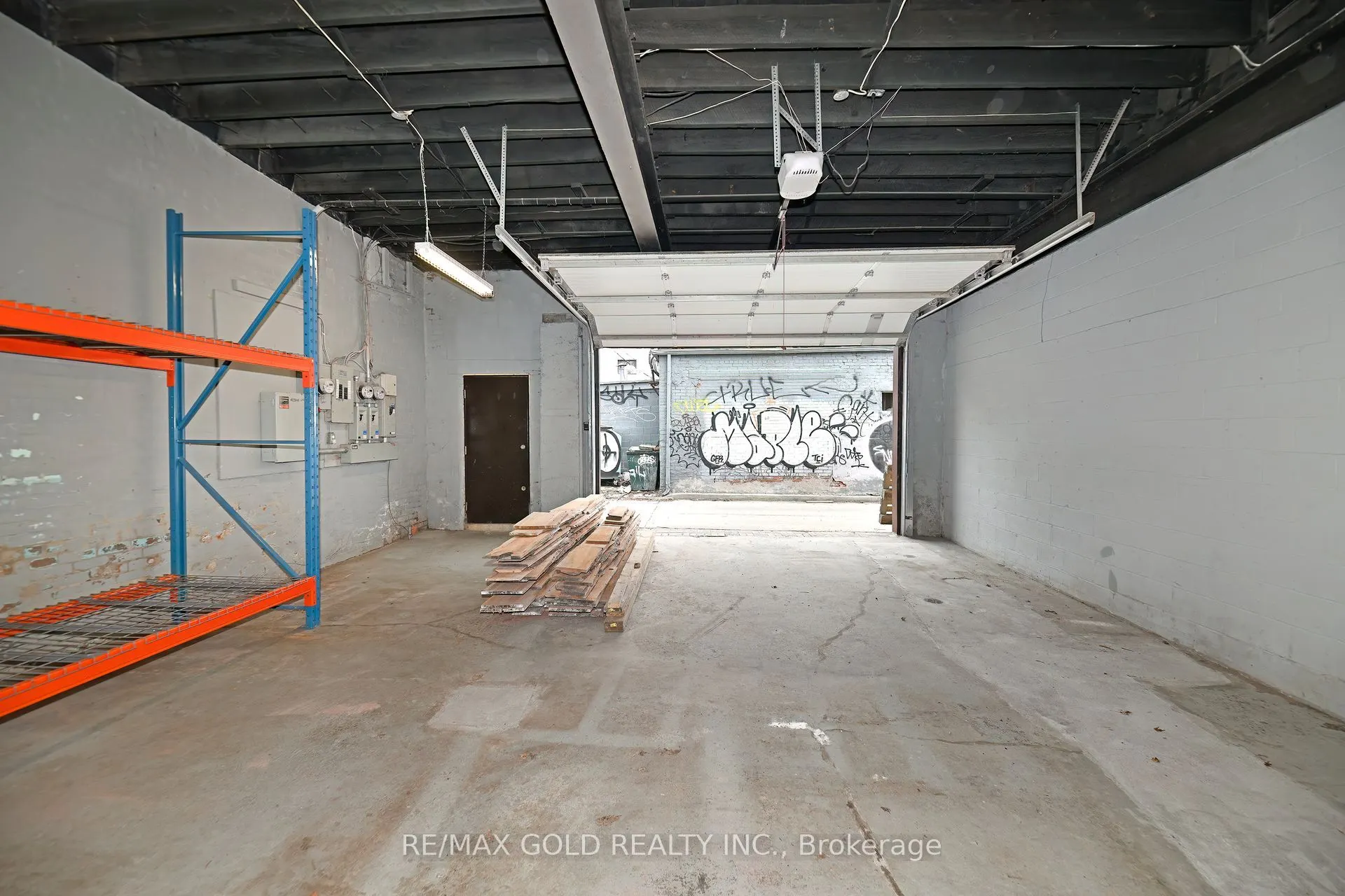 30R First Avenue