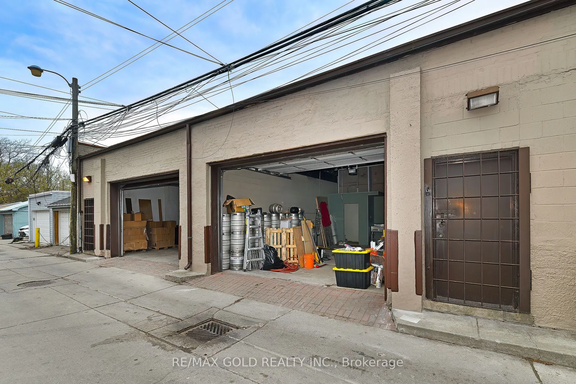 30R First Avenue