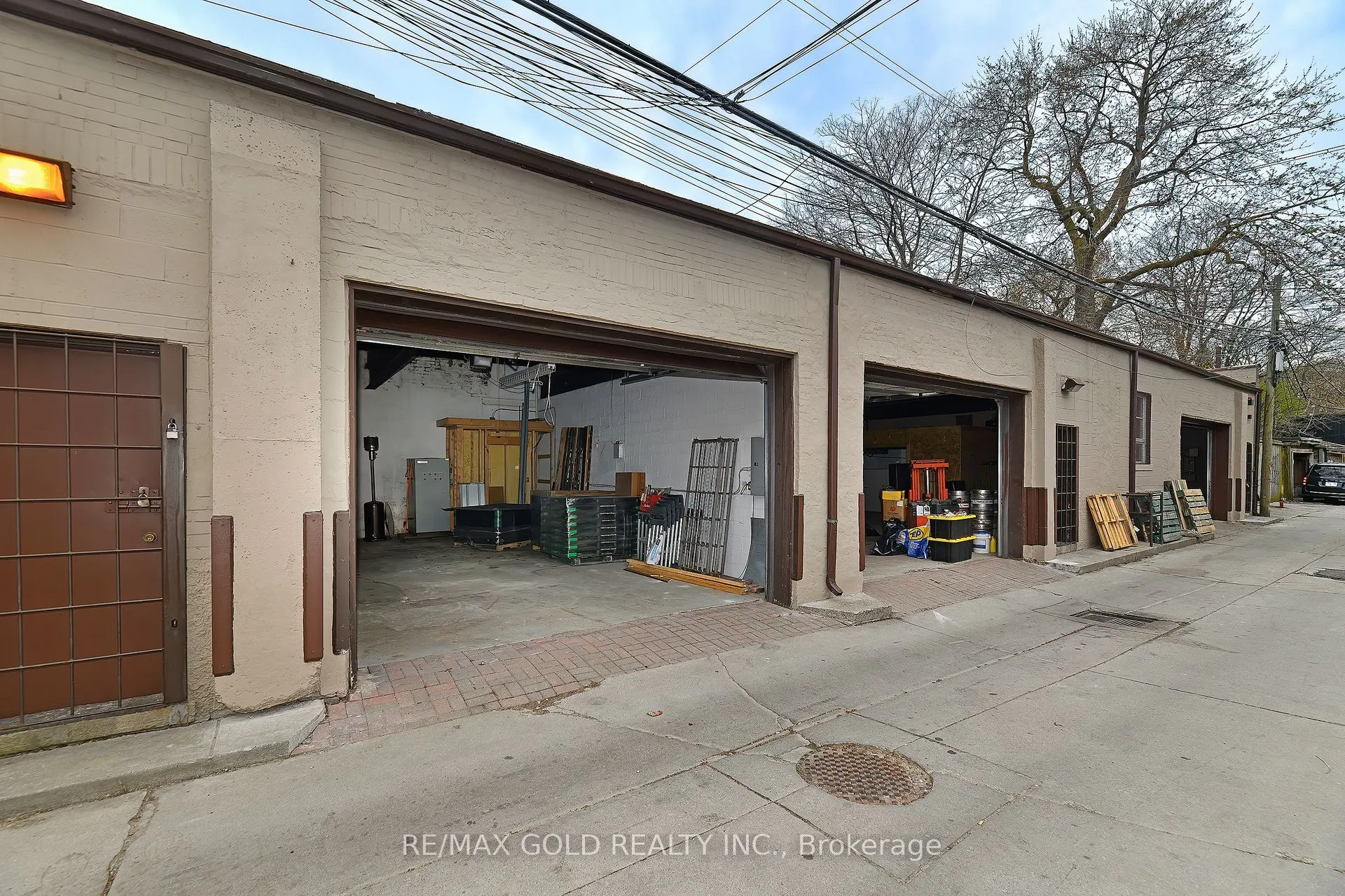 30R First Avenue