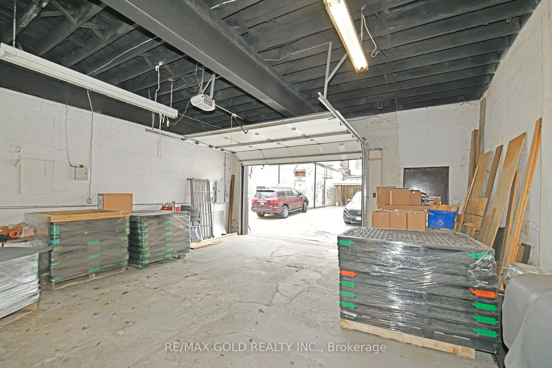 30R First Avenue