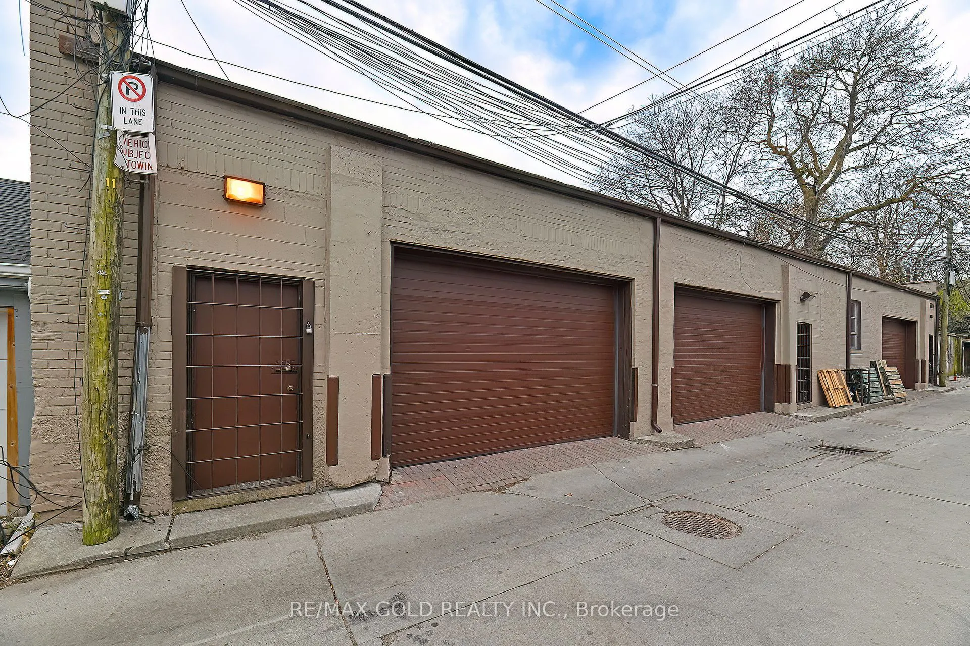 30R First Avenue
