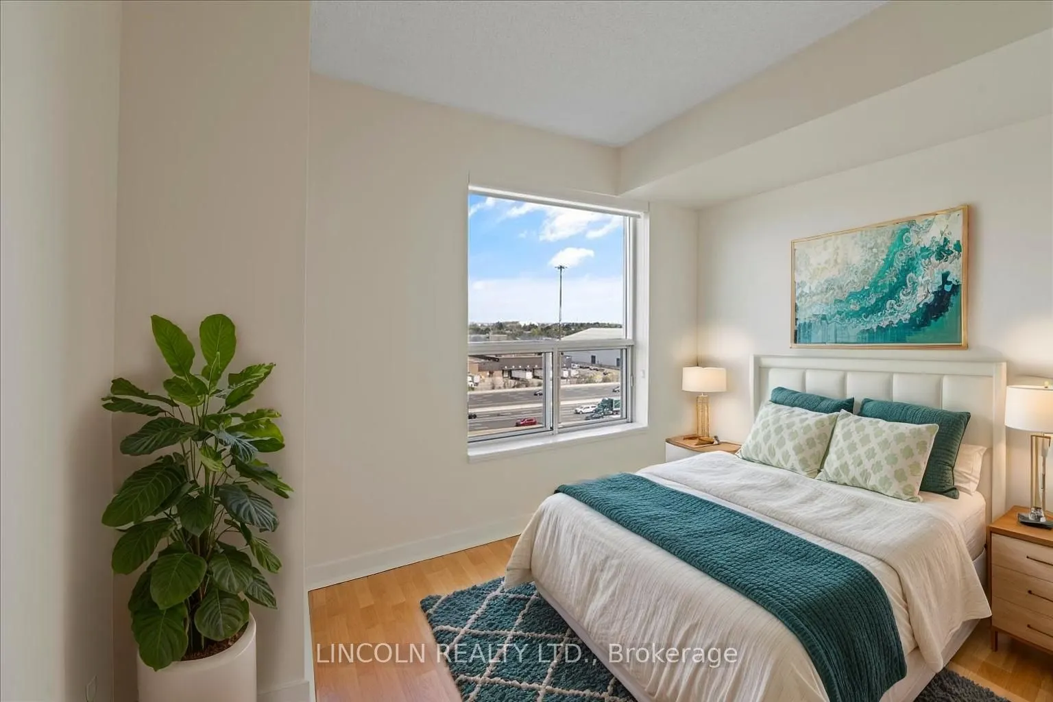 36 Lee Centre Drive, #815