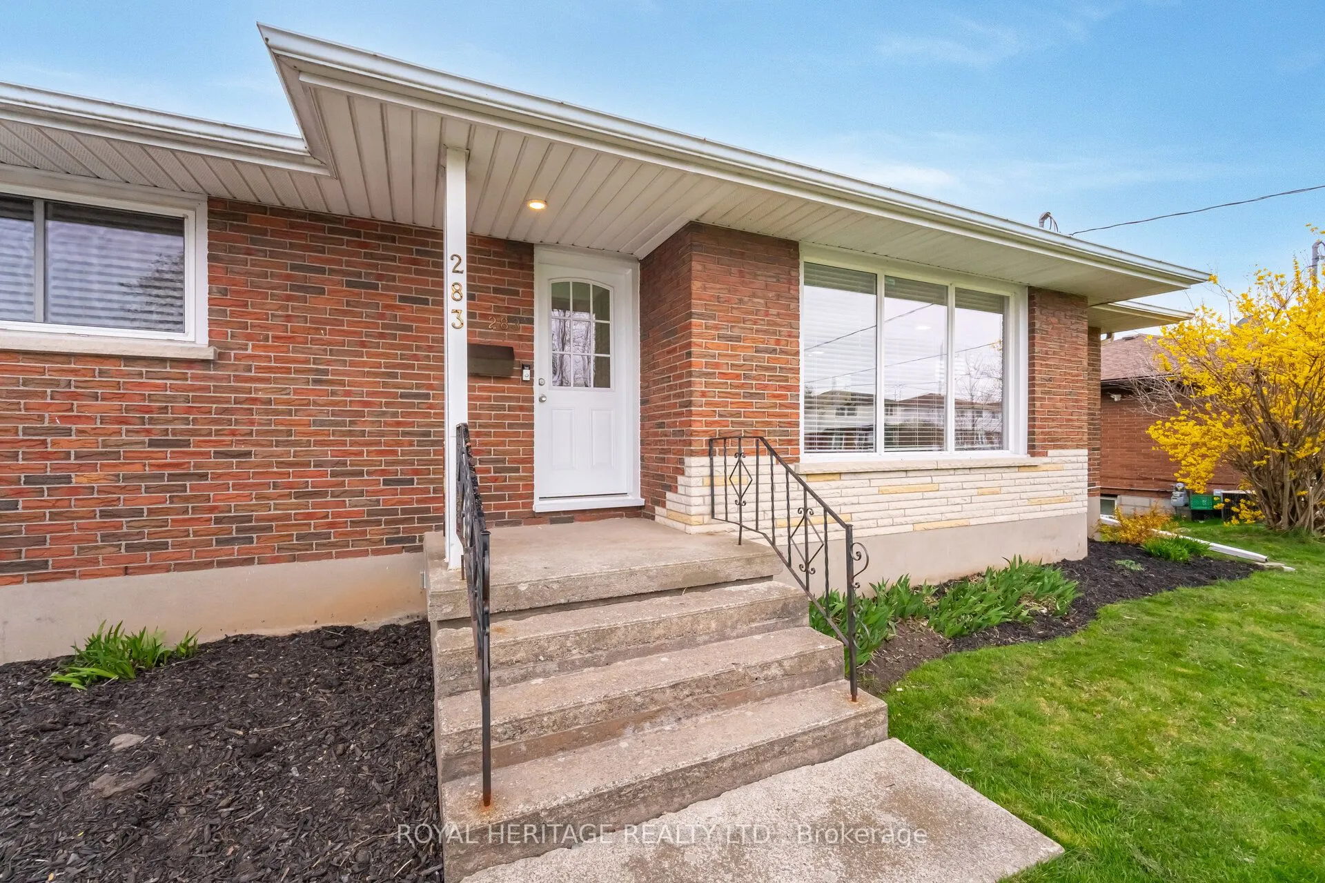 283 Porter Street