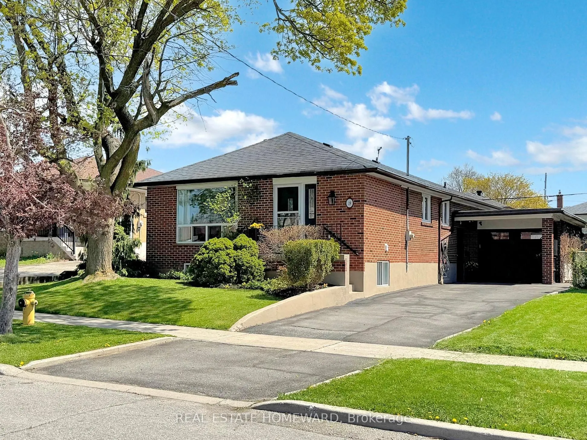 19 Independence Drive
